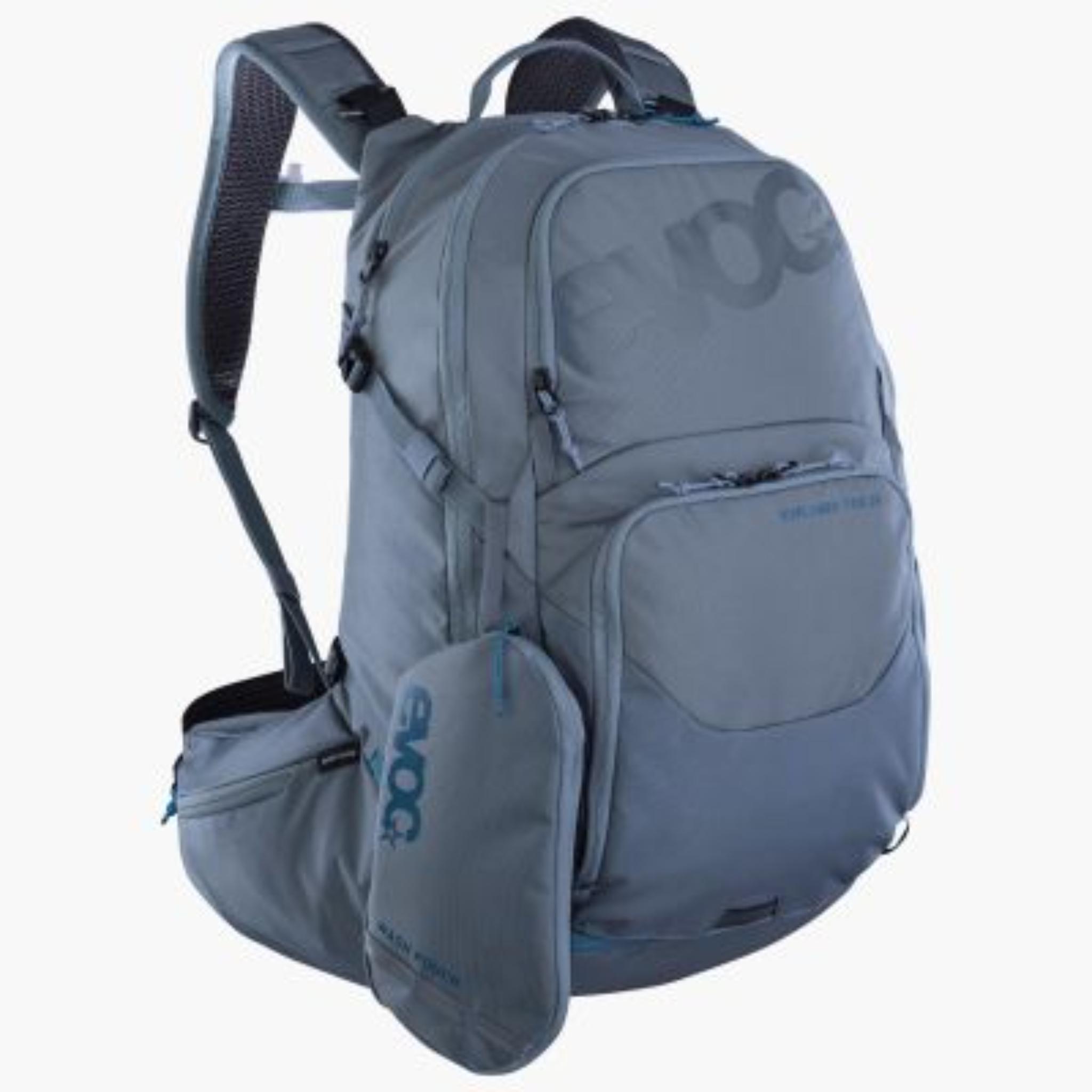 EVOC Explorer Pro 26 Backpack