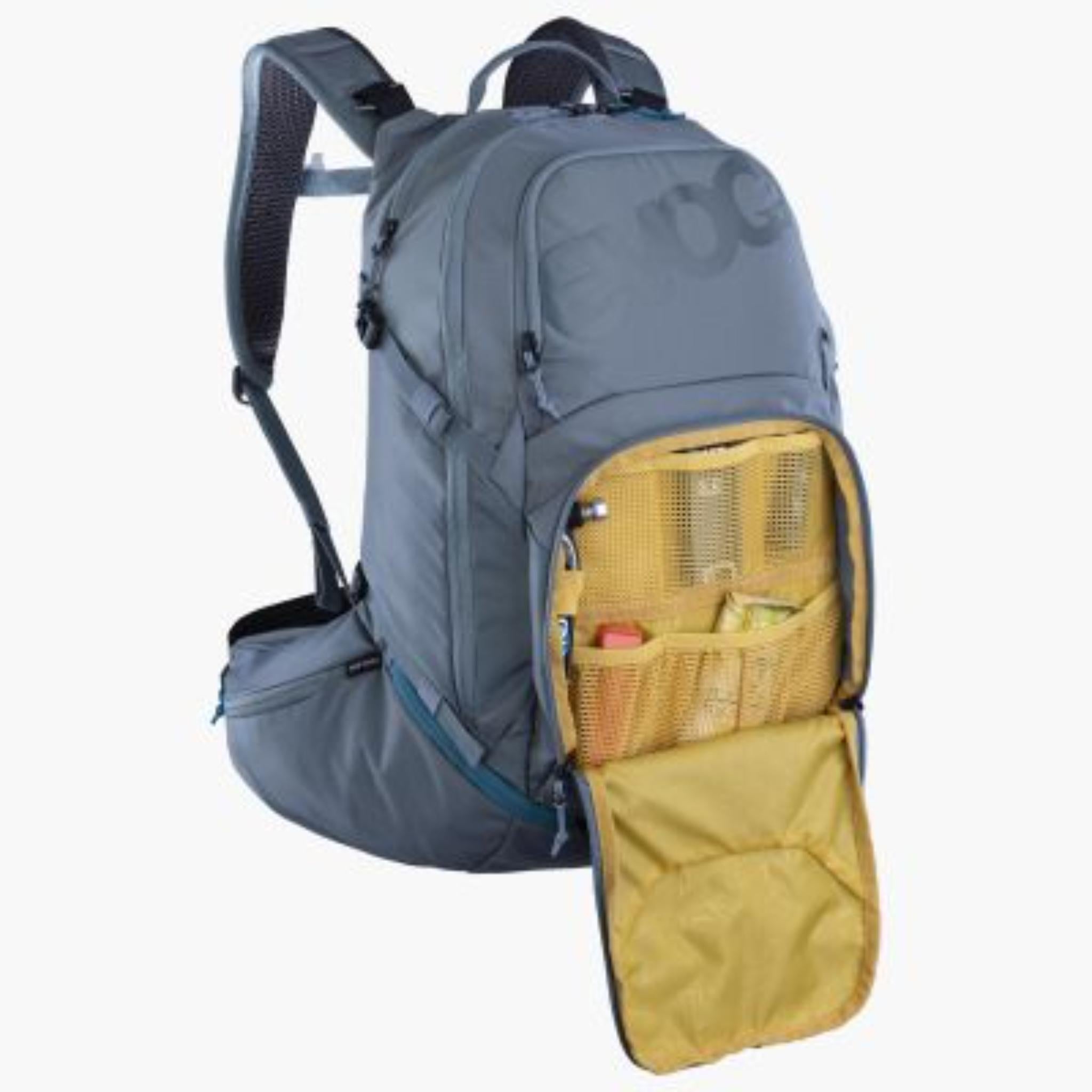 EVOC Explorer Pro 26 Backpack
