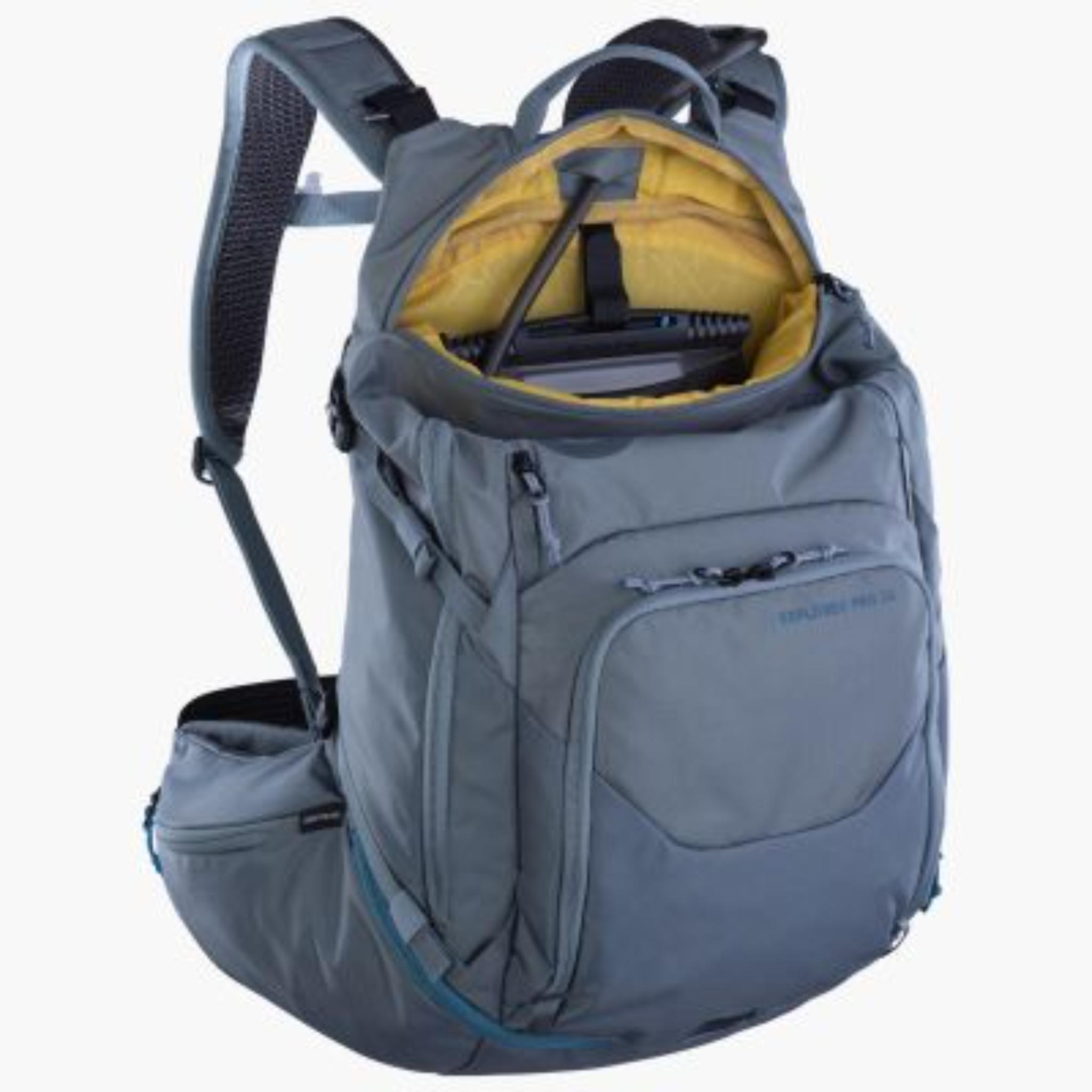EVOC Explorer Pro 26 Backpack