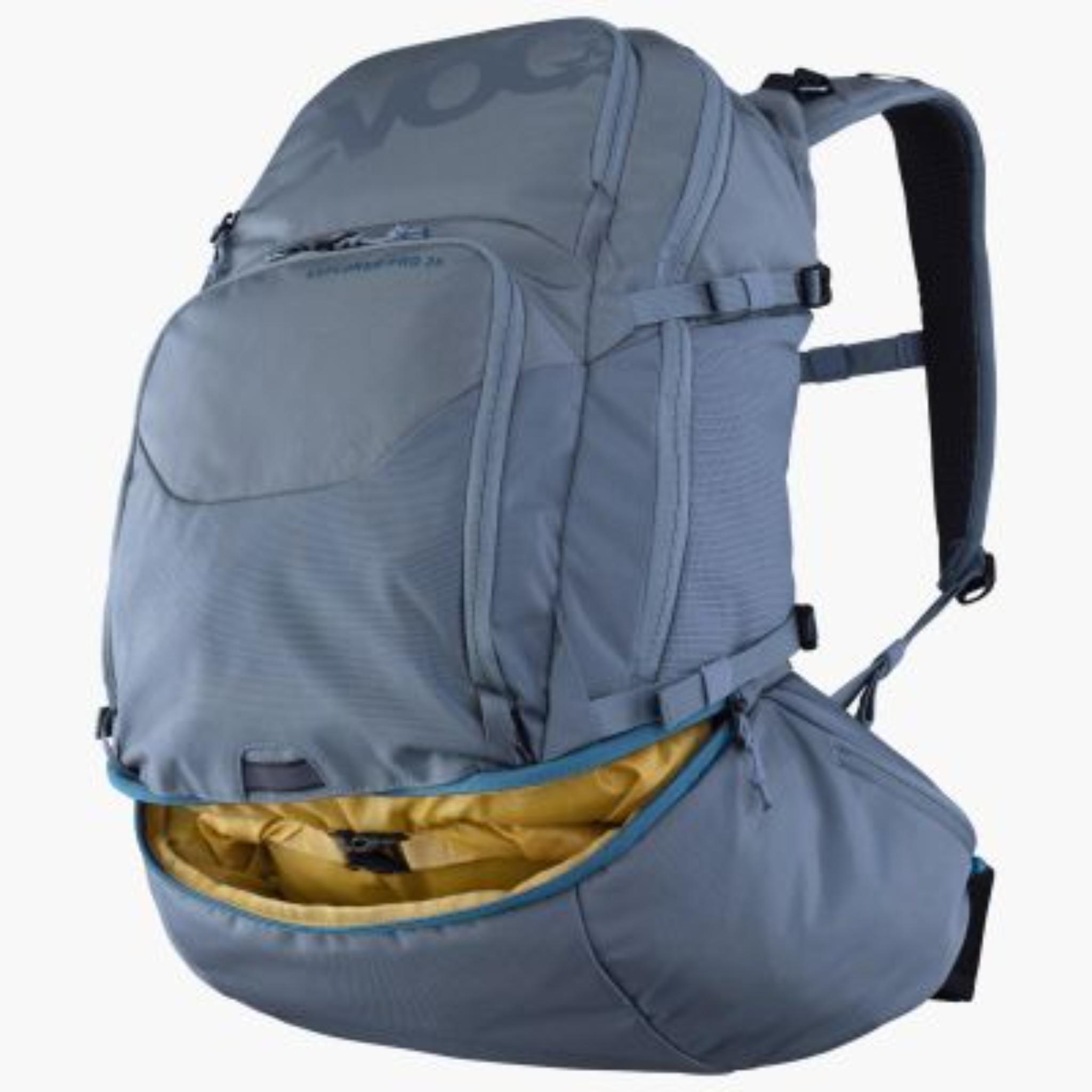 EVOC Explorer Pro 26 Backpack