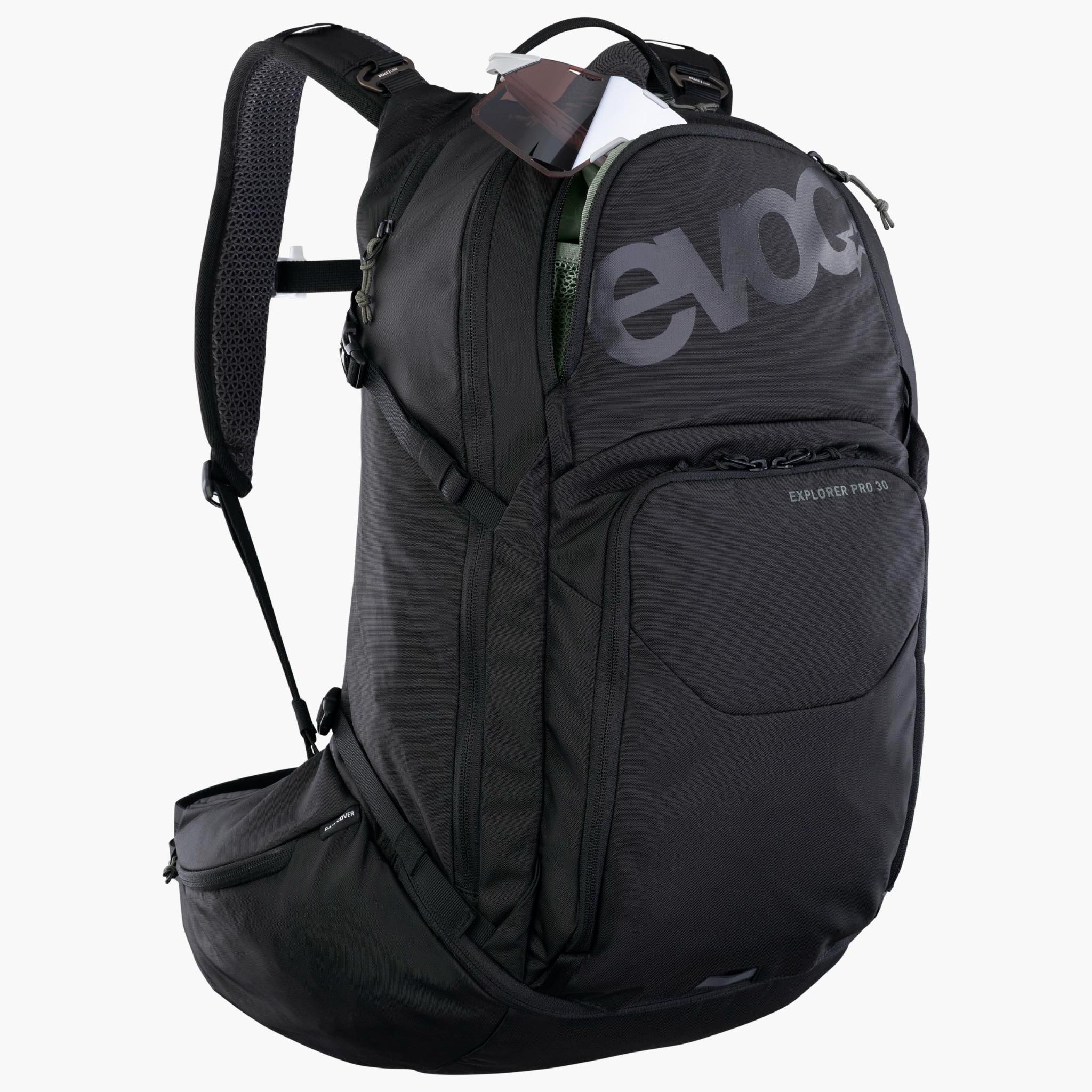 EVOC Explorer Pro 30 Backpack