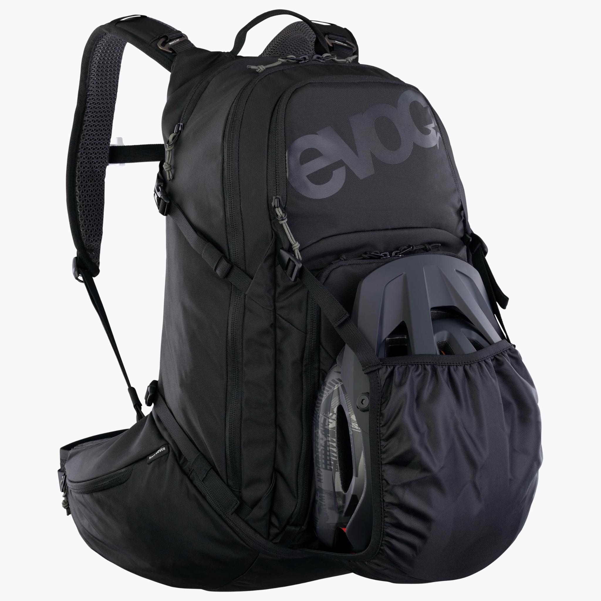 EVOC Explorer Pro 30 Backpack