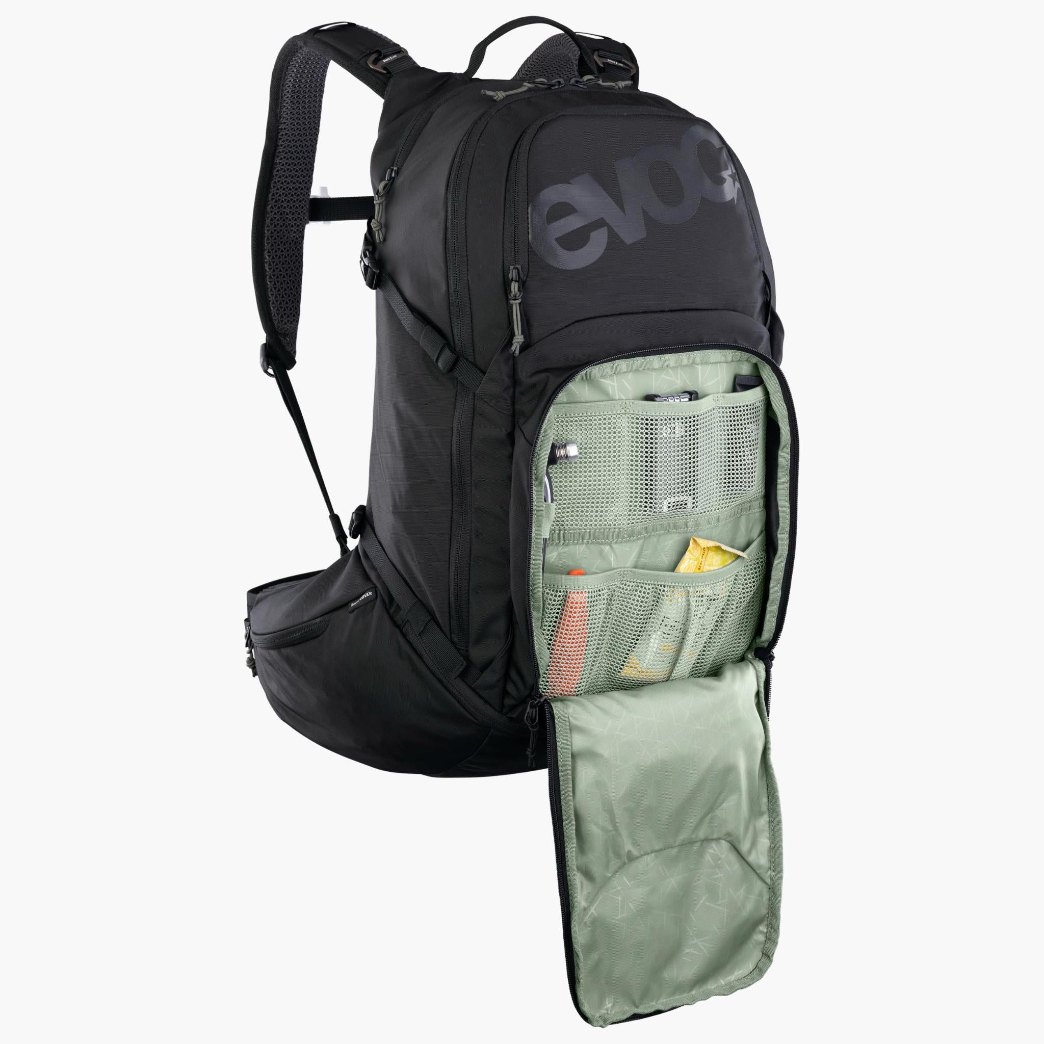 EVOC Explorer Pro 30 Backpack