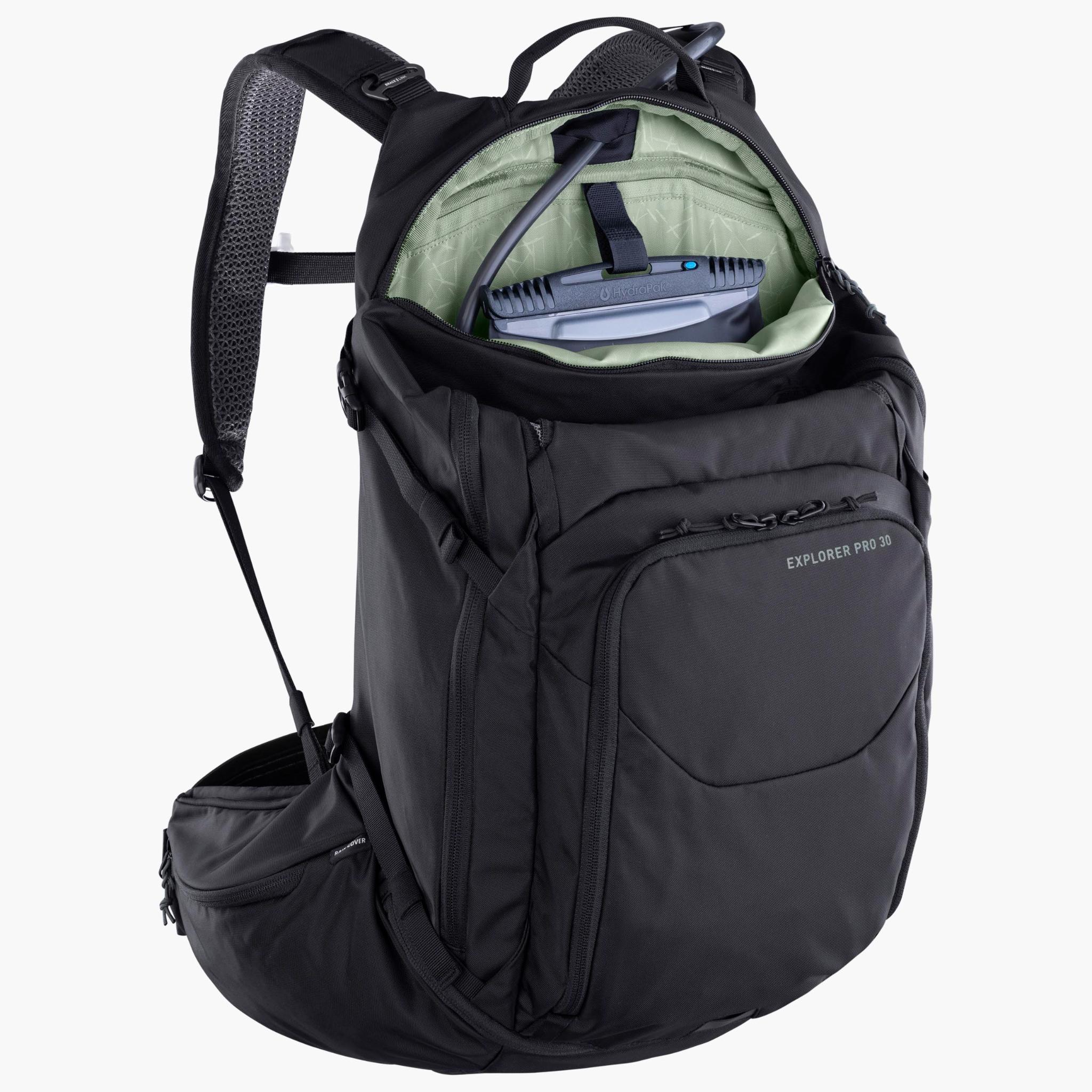 EVOC Explorer Pro 30 Backpack