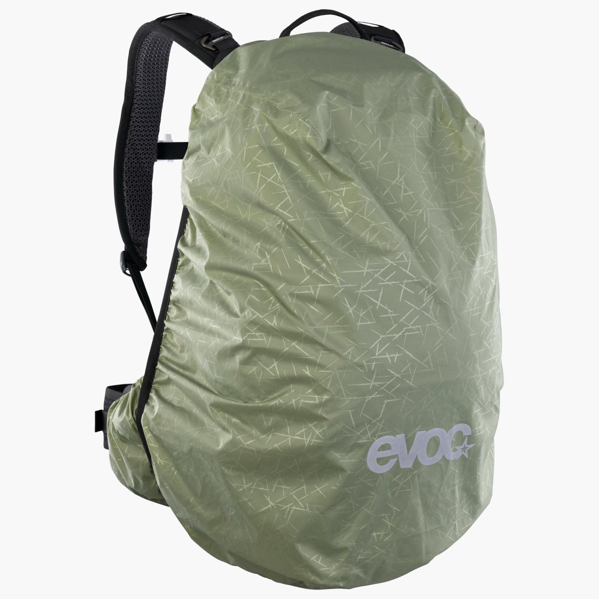 EVOC Explorer Pro 30 Backpack