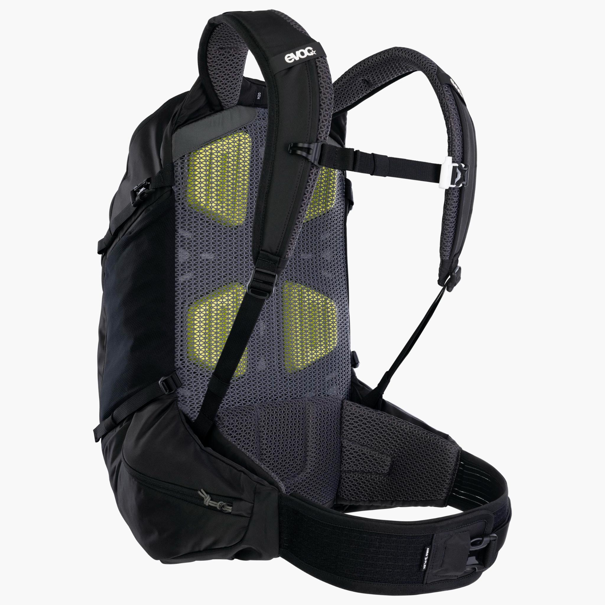 EVOC Explorer Pro 30 Backpack