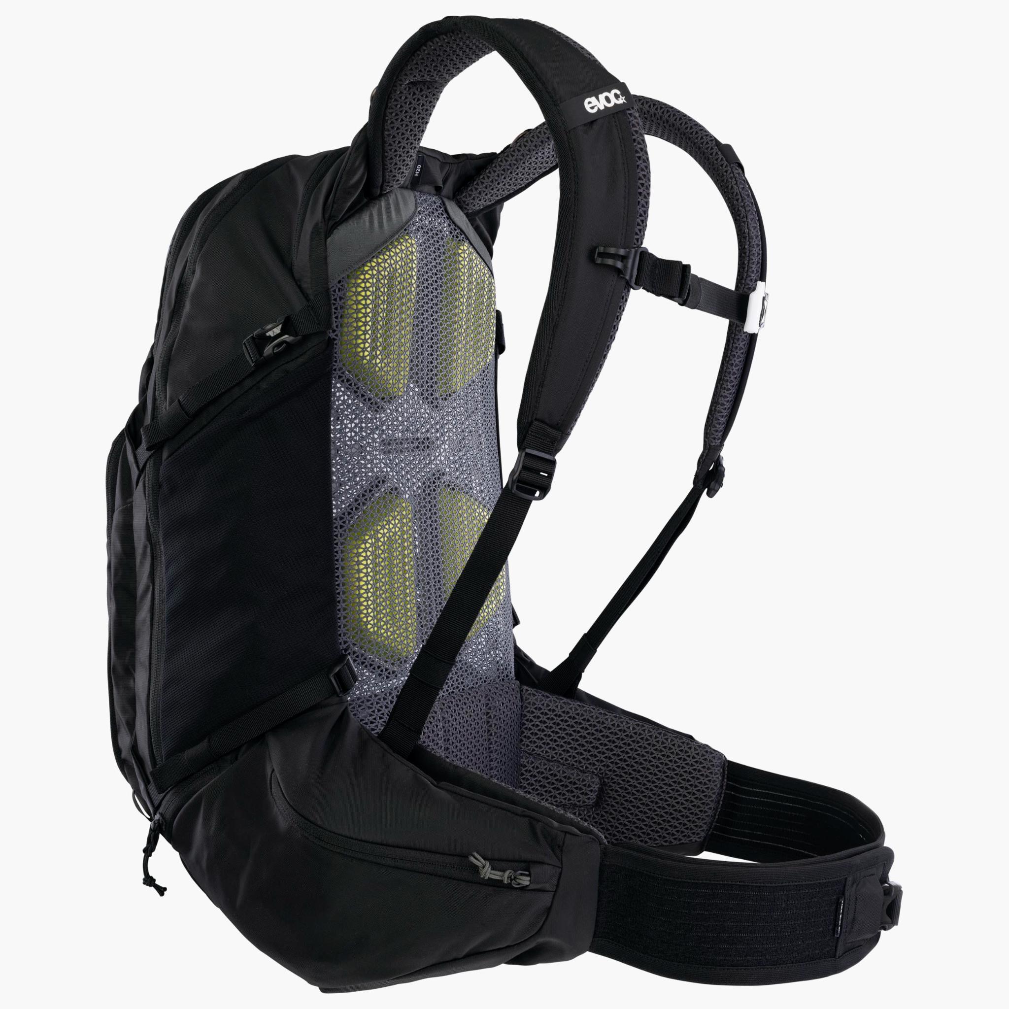 EVOC Explorer Pro 30 Backpack