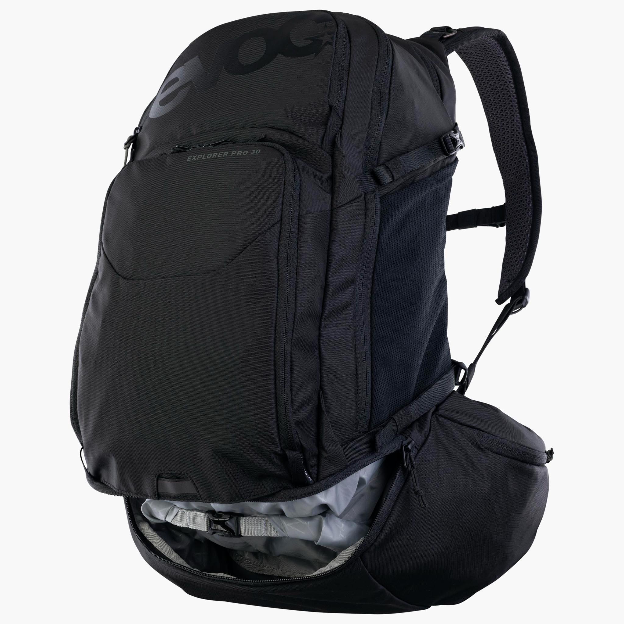 EVOC Explorer Pro 30 Backpack