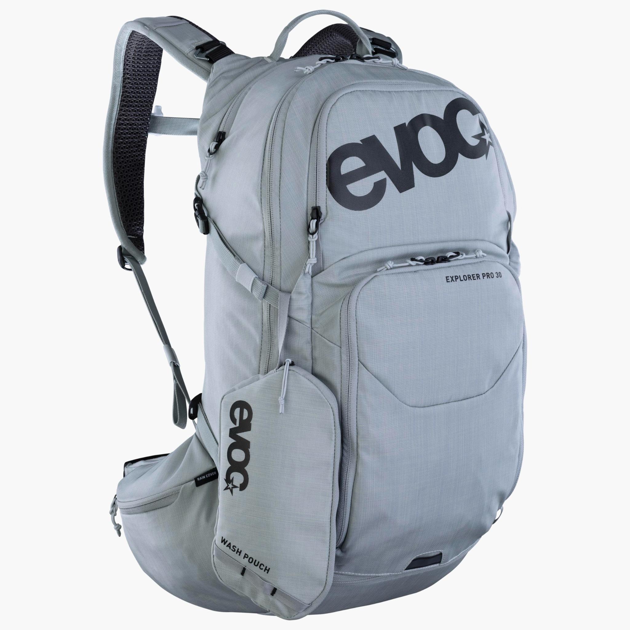 EVOC Explorer Pro 30 Backpack