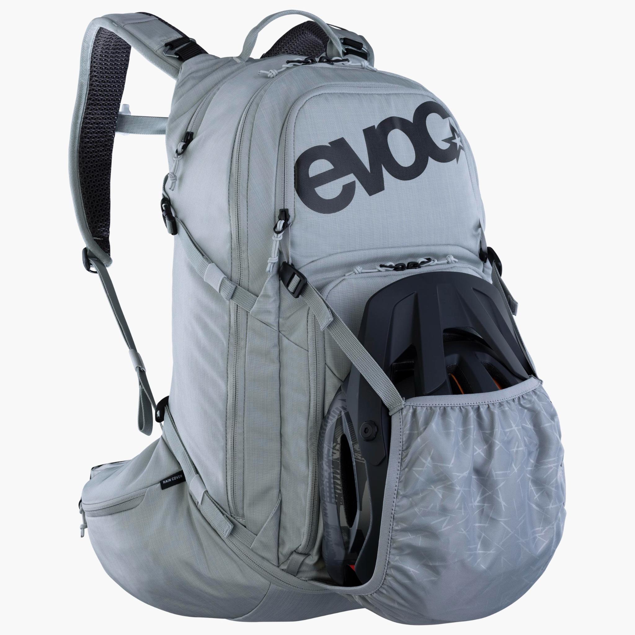 EVOC Explorer Pro 30 Backpack