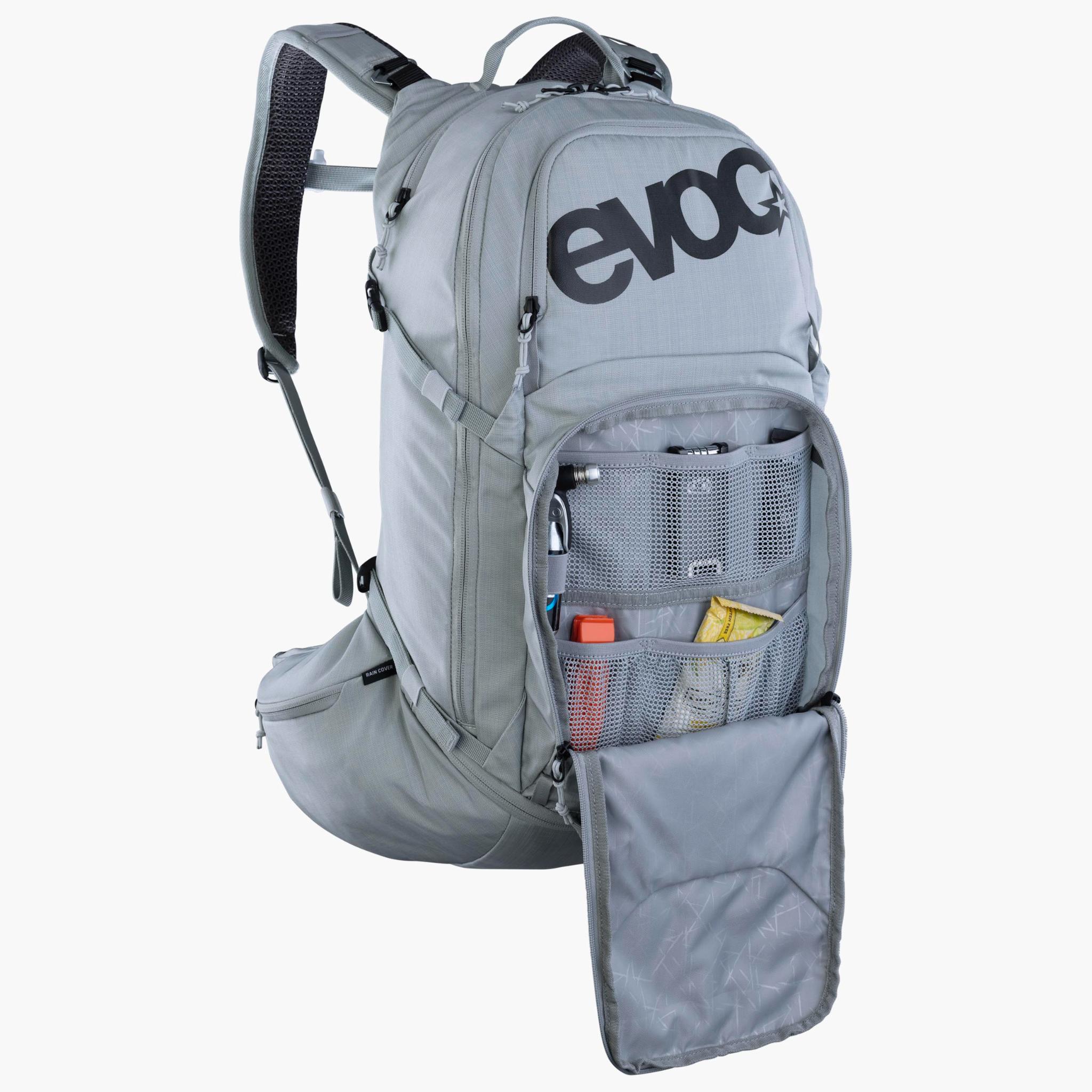 EVOC Explorer Pro 30 Backpack
