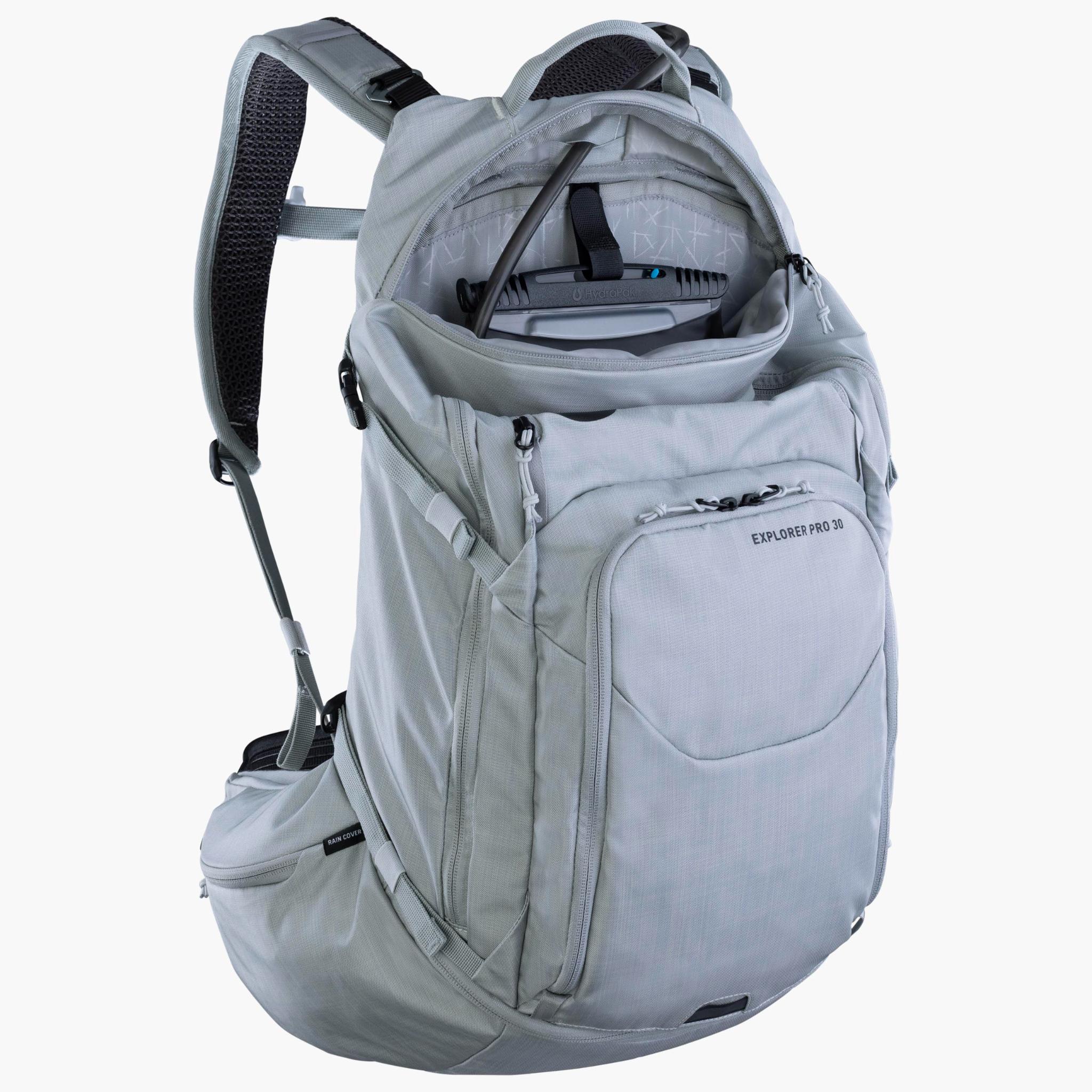 EVOC Explorer Pro 30 Backpack