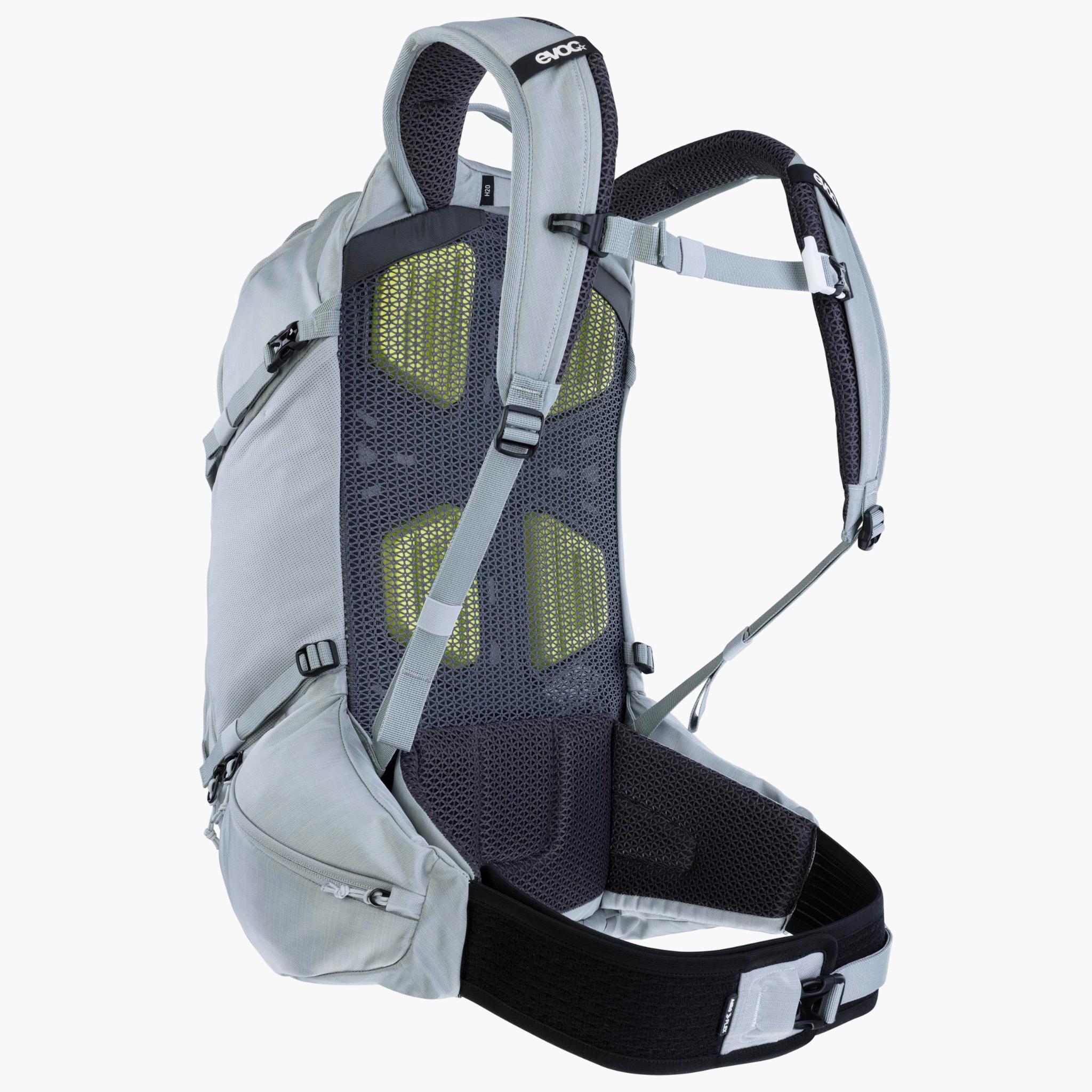 EVOC Explorer Pro 30 Backpack