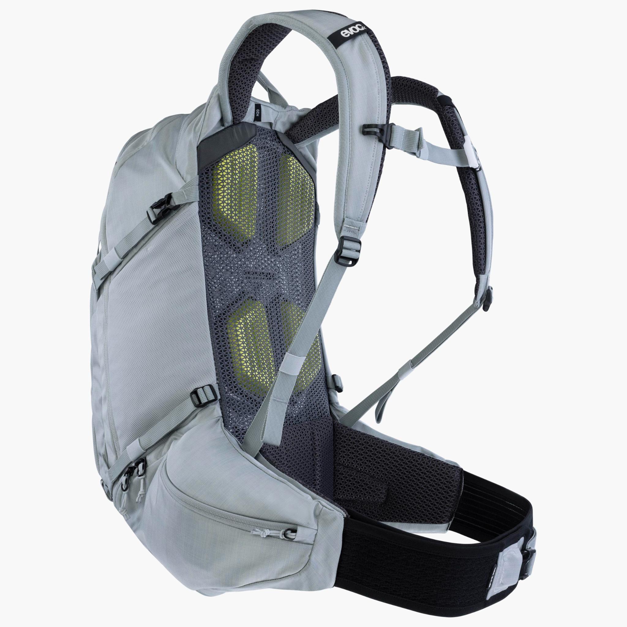 EVOC Explorer Pro 30 Backpack