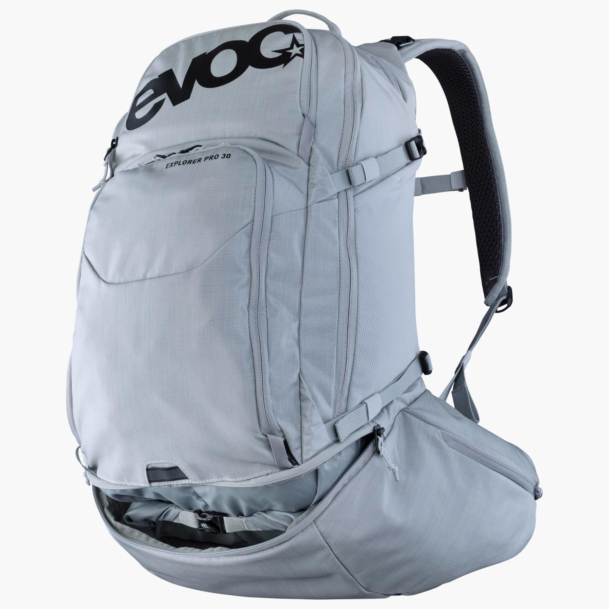 EVOC Explorer Pro 30 Backpack