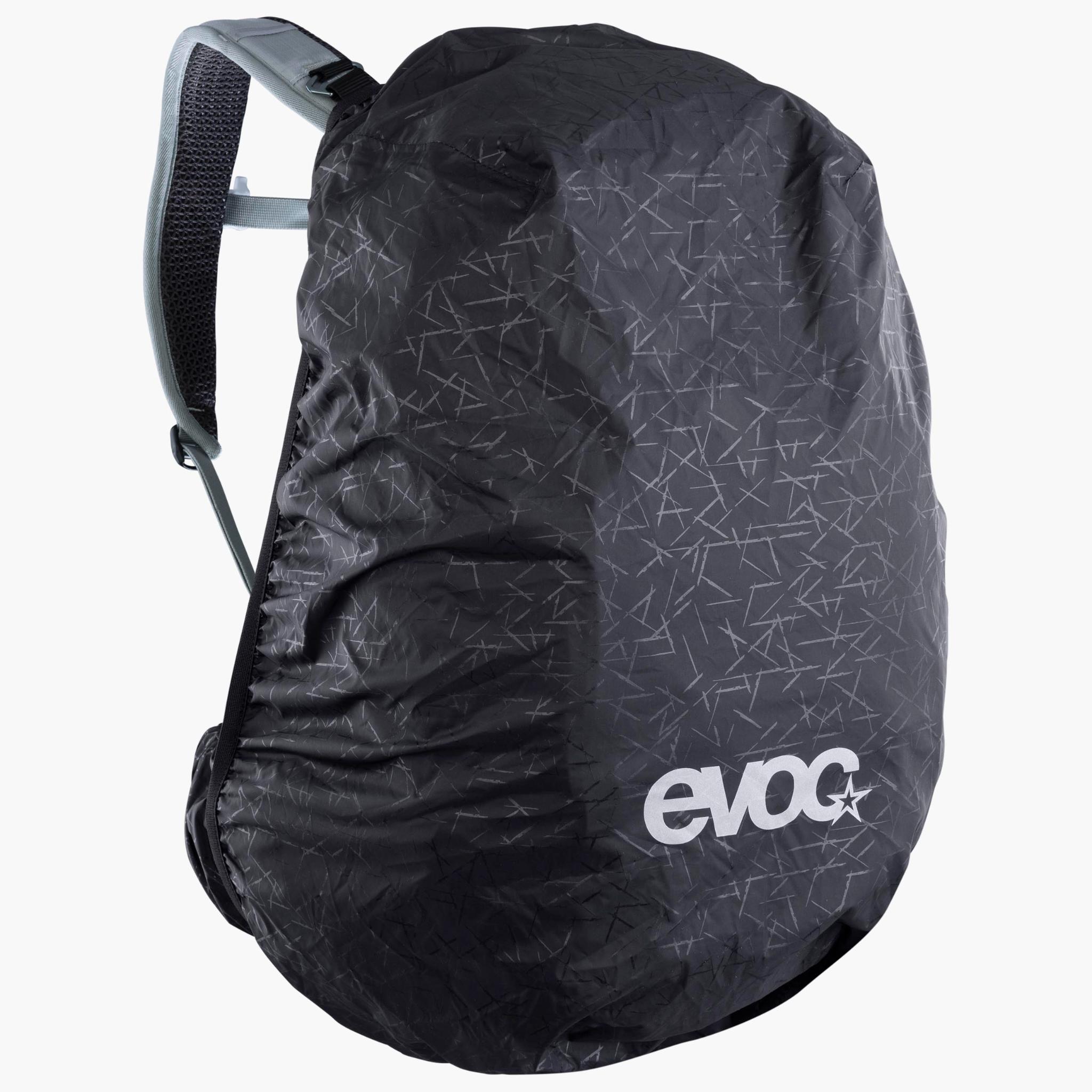 EVOC Explorer Pro 30 Backpack Black / One Size