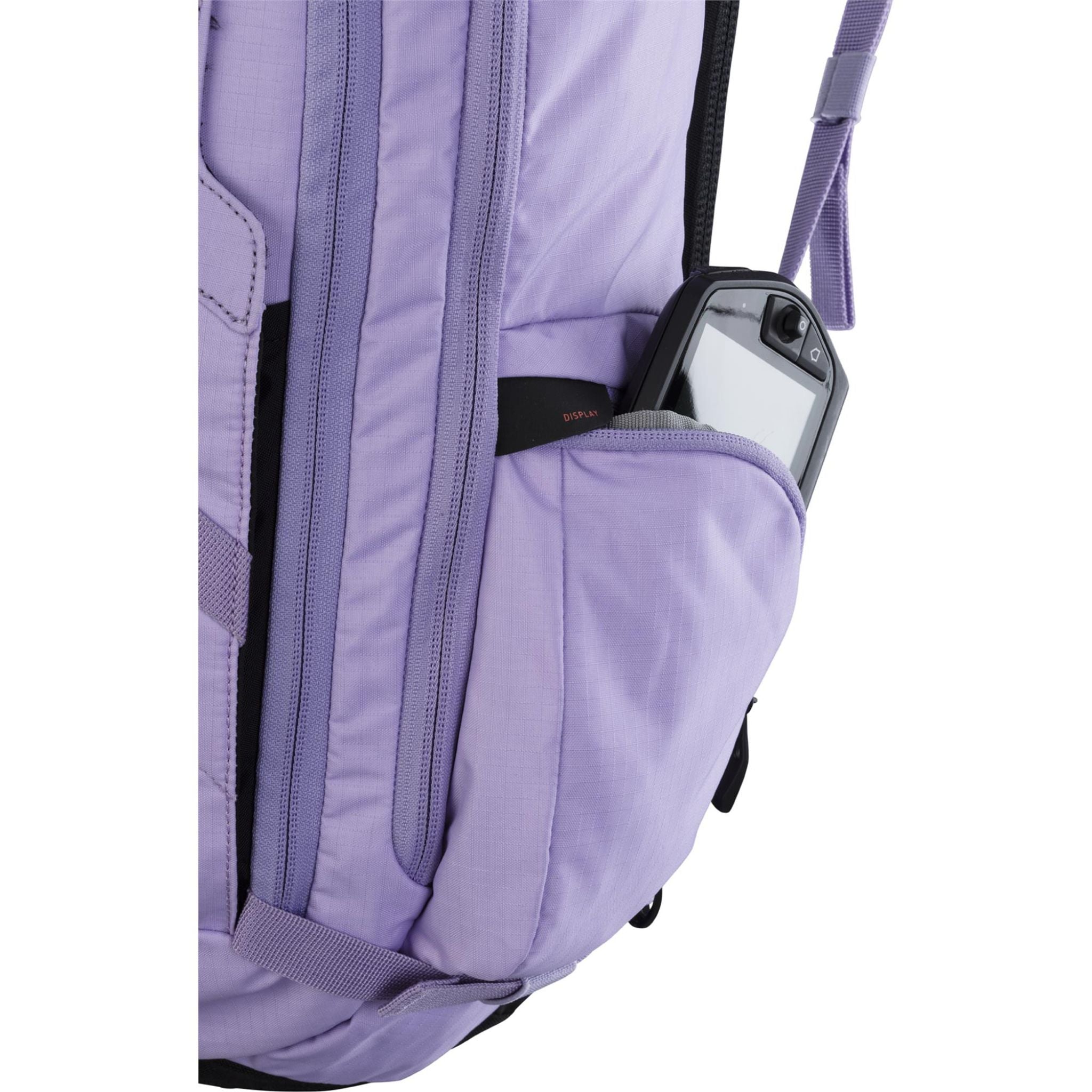 EVOC FR Trail E-Ride Protector Back Pack