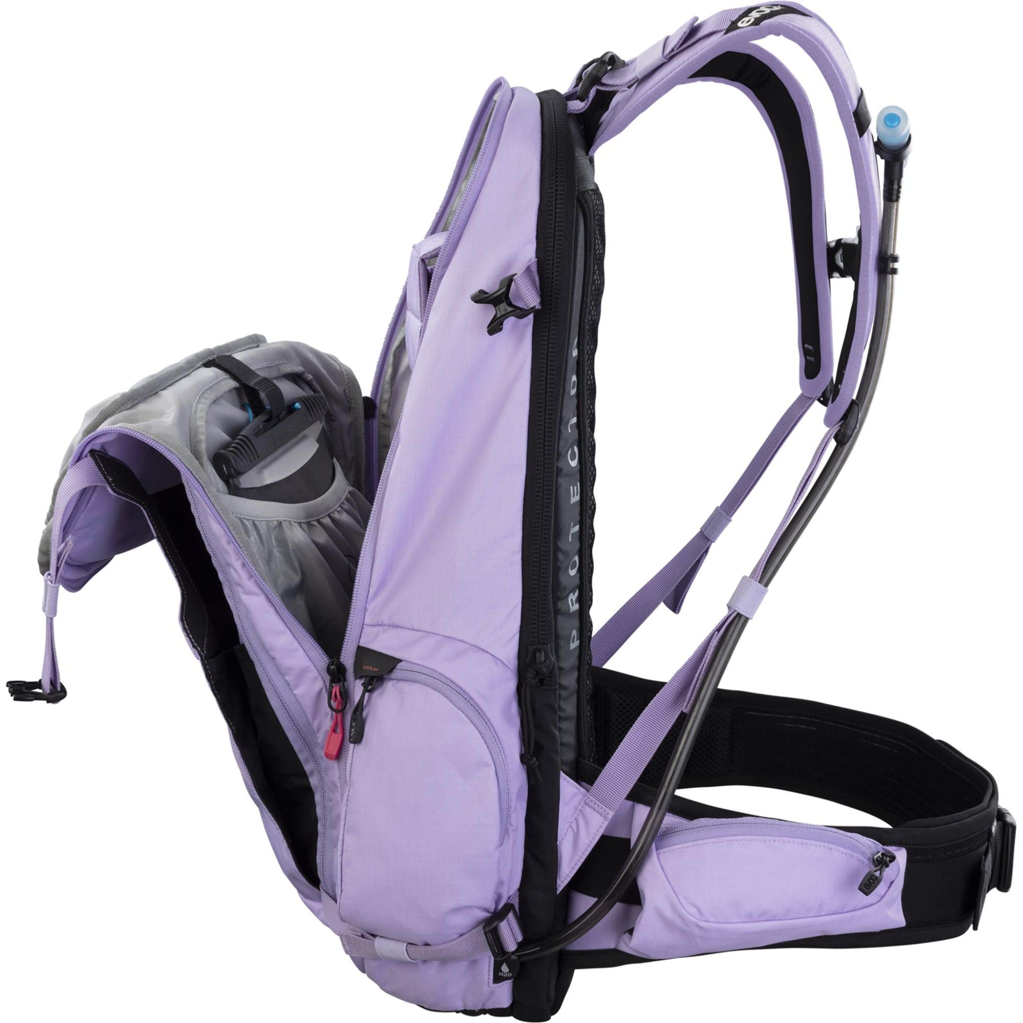 EVOC FR Trail E-Ride Protector Back Pack