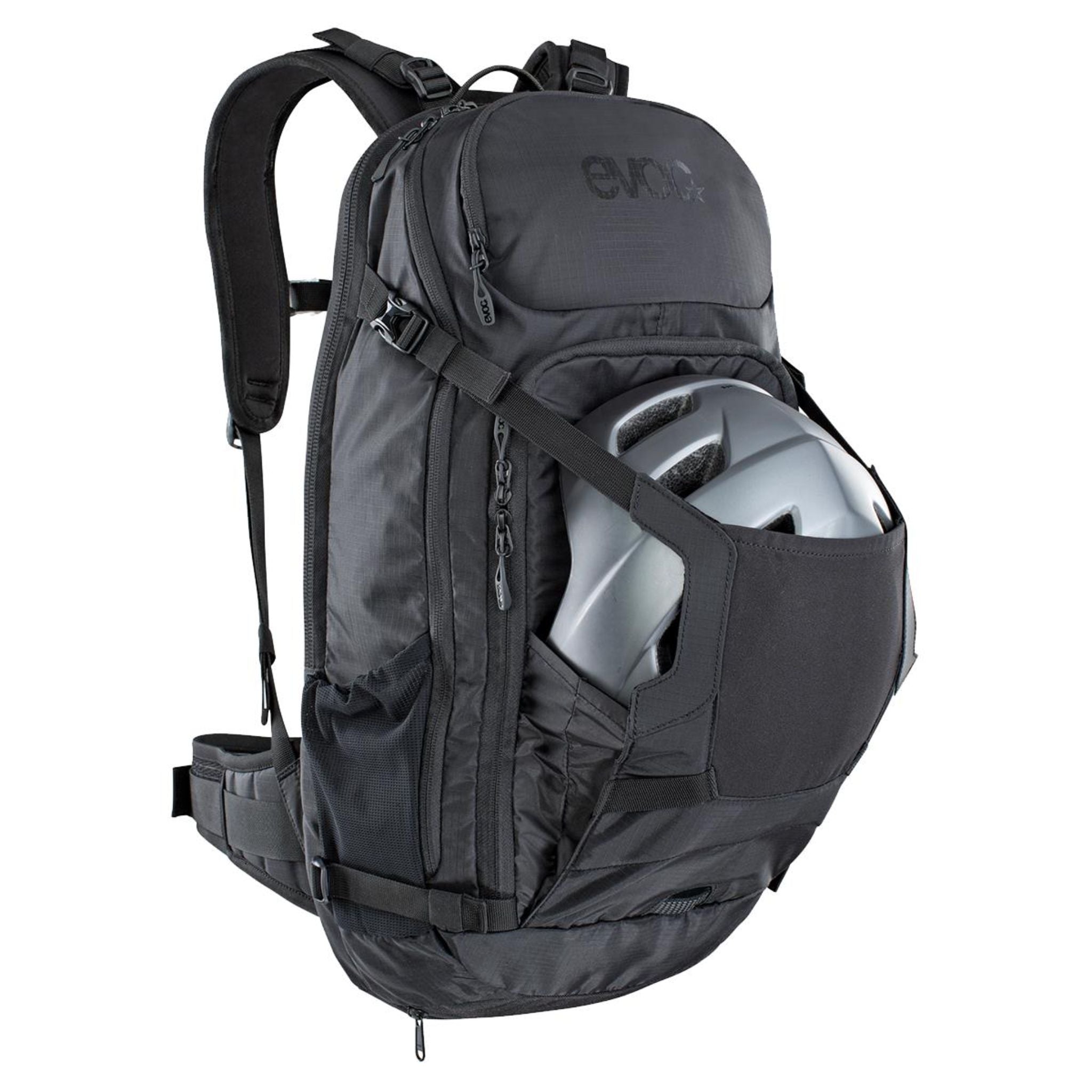 EVOC FR Trail E-Ride Protector Back Pack