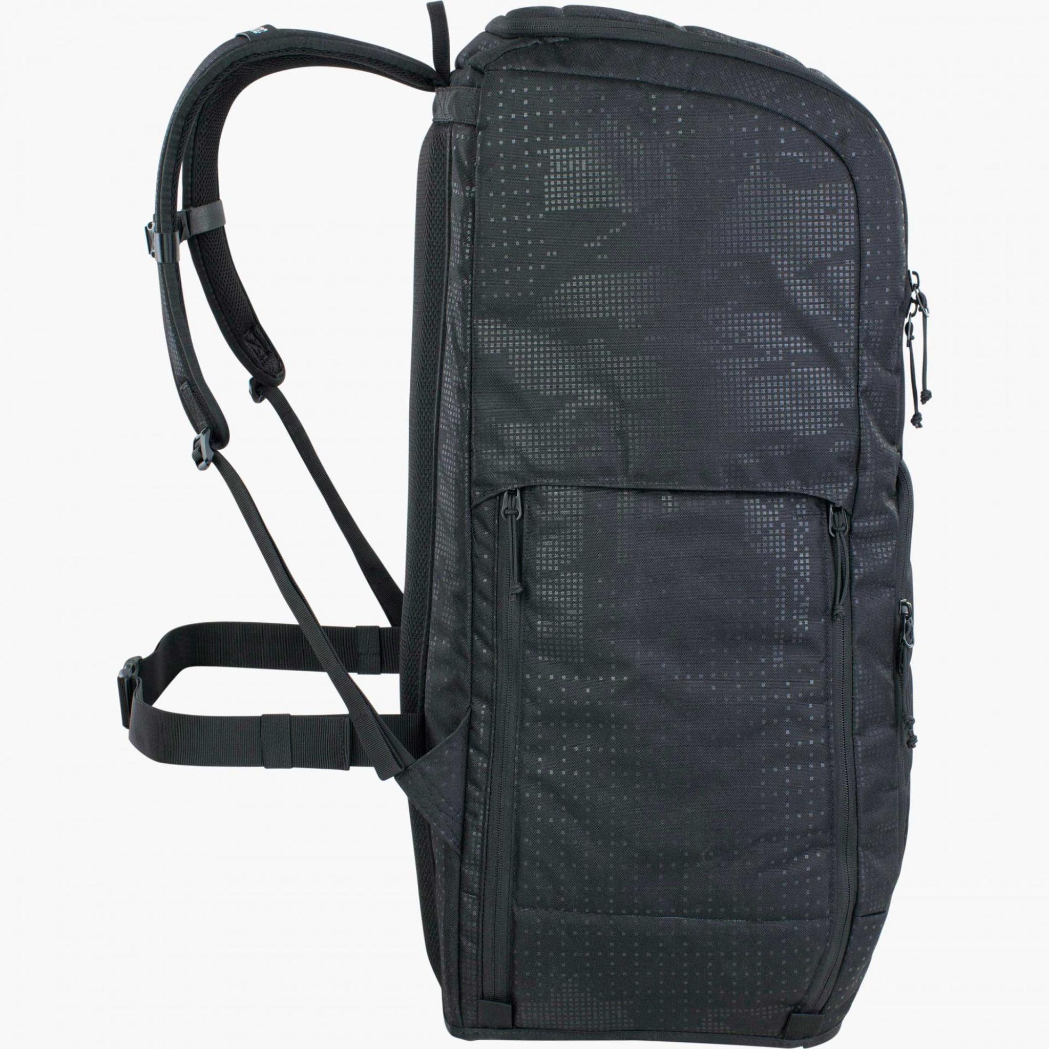 EVOC Gear Backpack 90