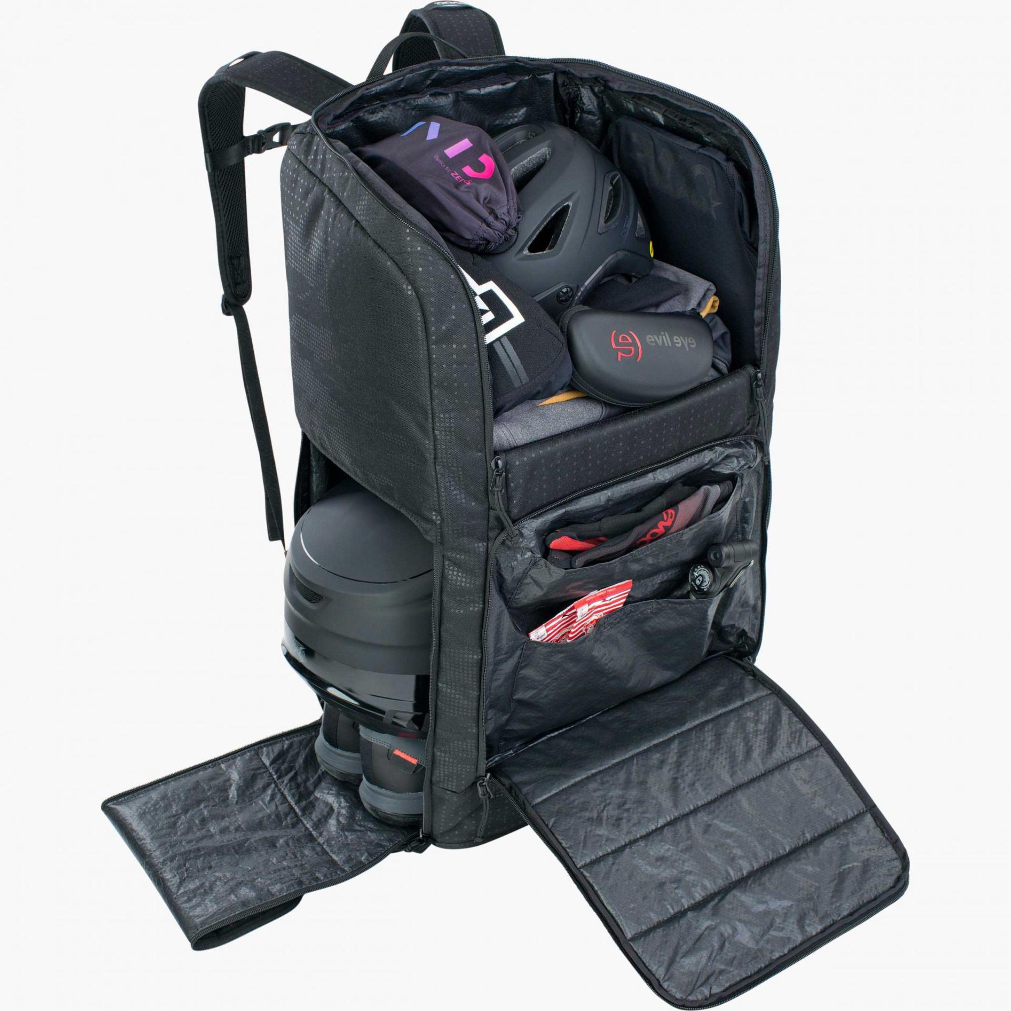 EVOC Gear Backpack 90