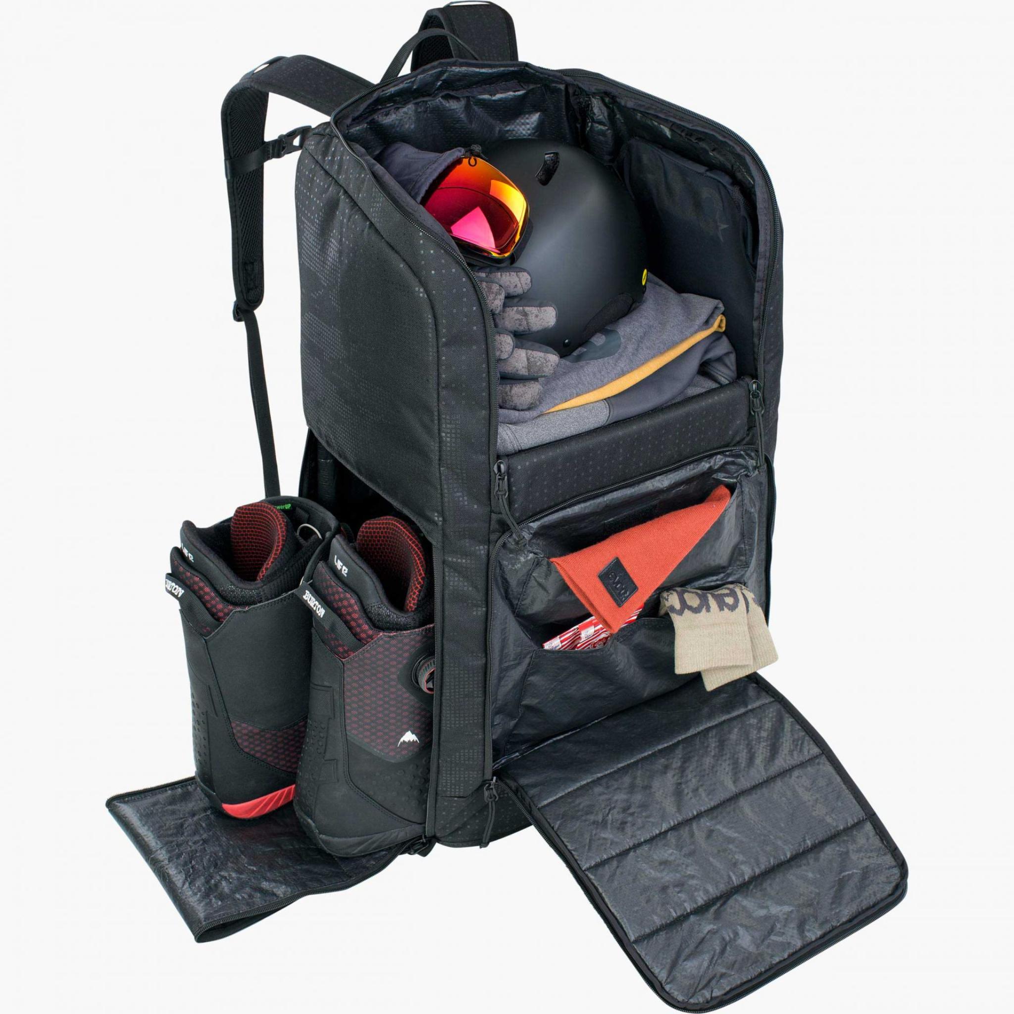 EVOC Gear Backpack 90