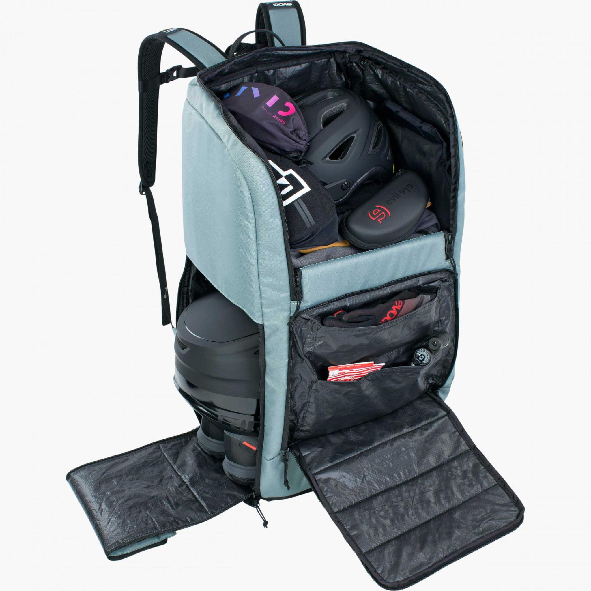 EVOC Gear Backpack 90