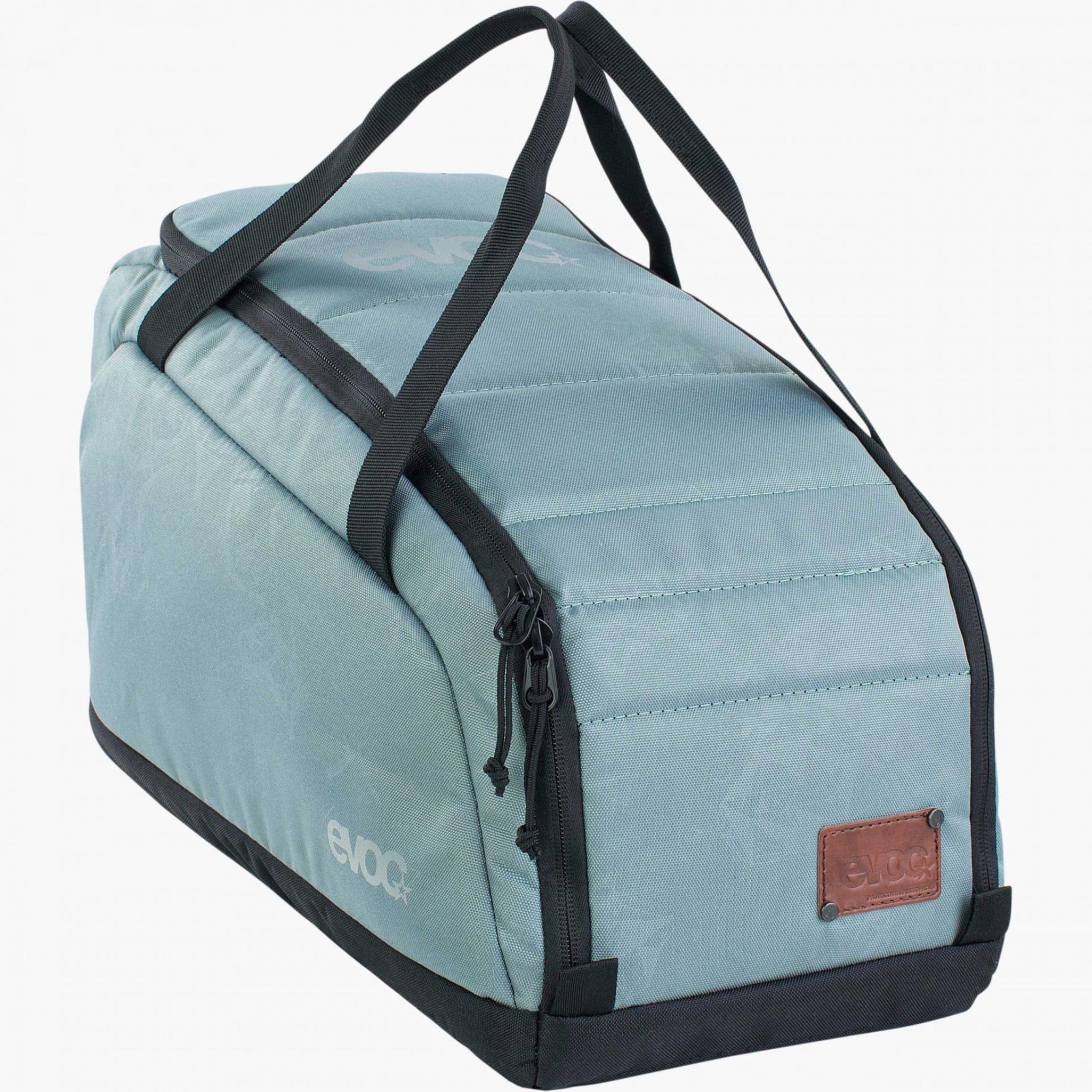 EVOC Gear Bag 20 Steel / One Size