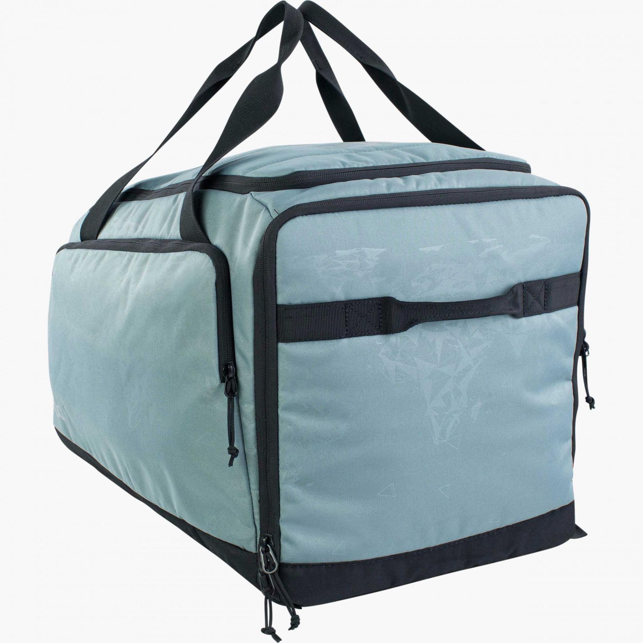 EVOC Gear Bag 35 Steel / One Size