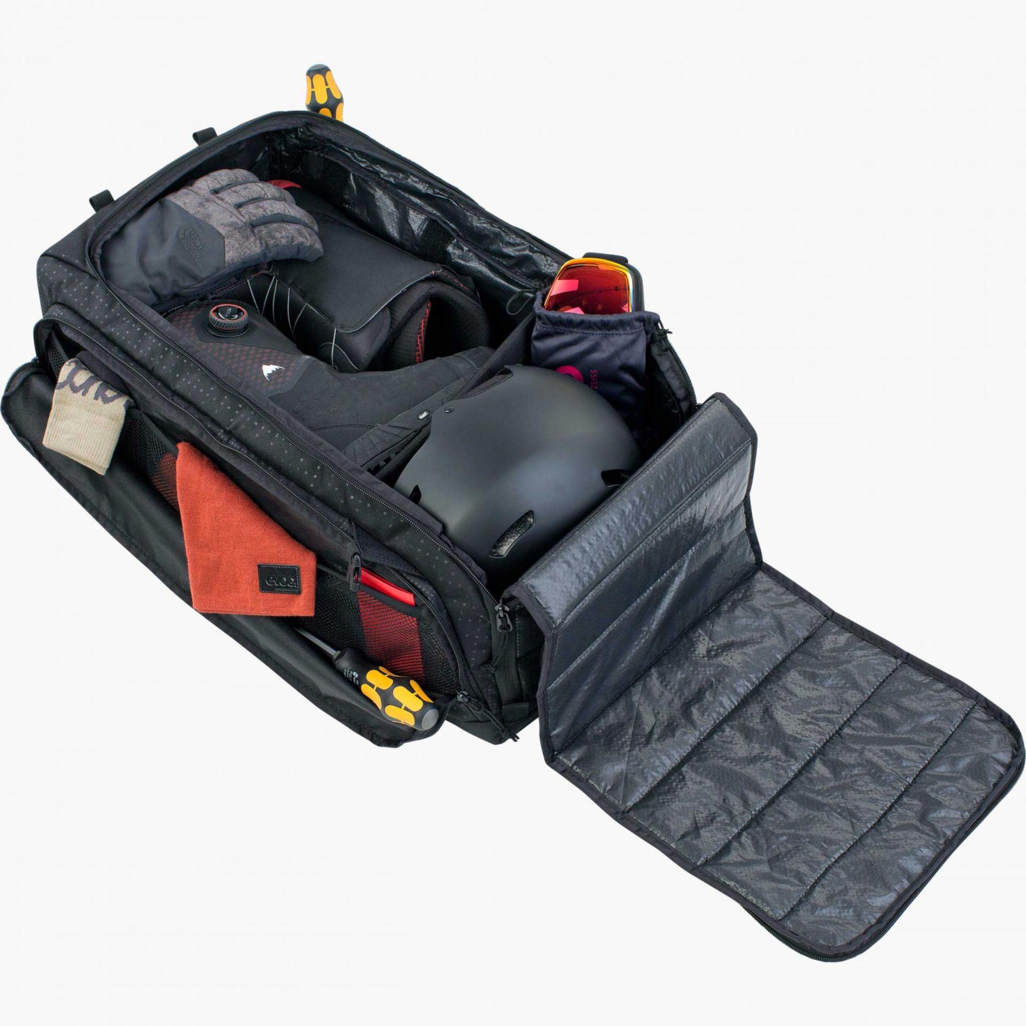 EVOC Gear Bag 55