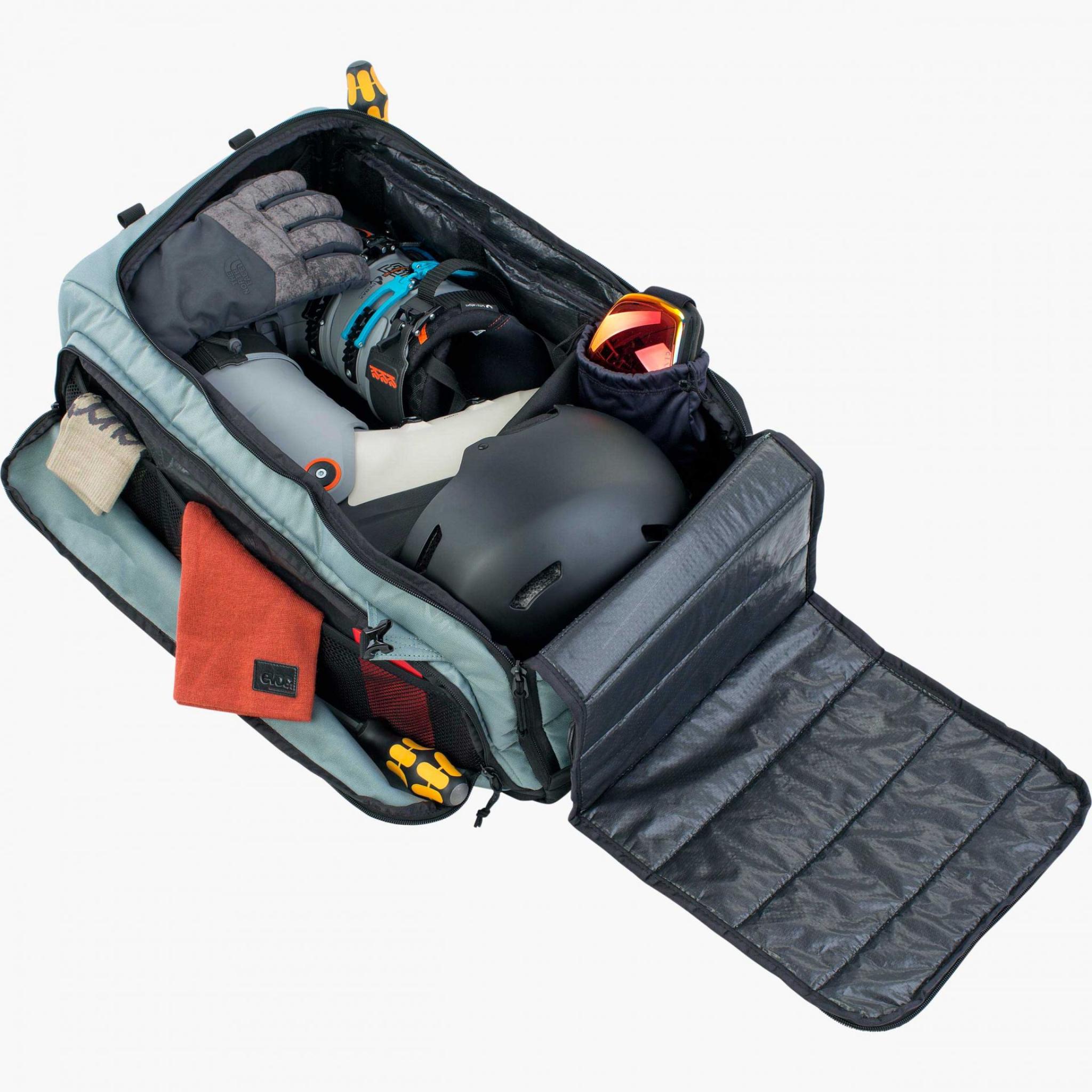 EVOC Gear Bag 55