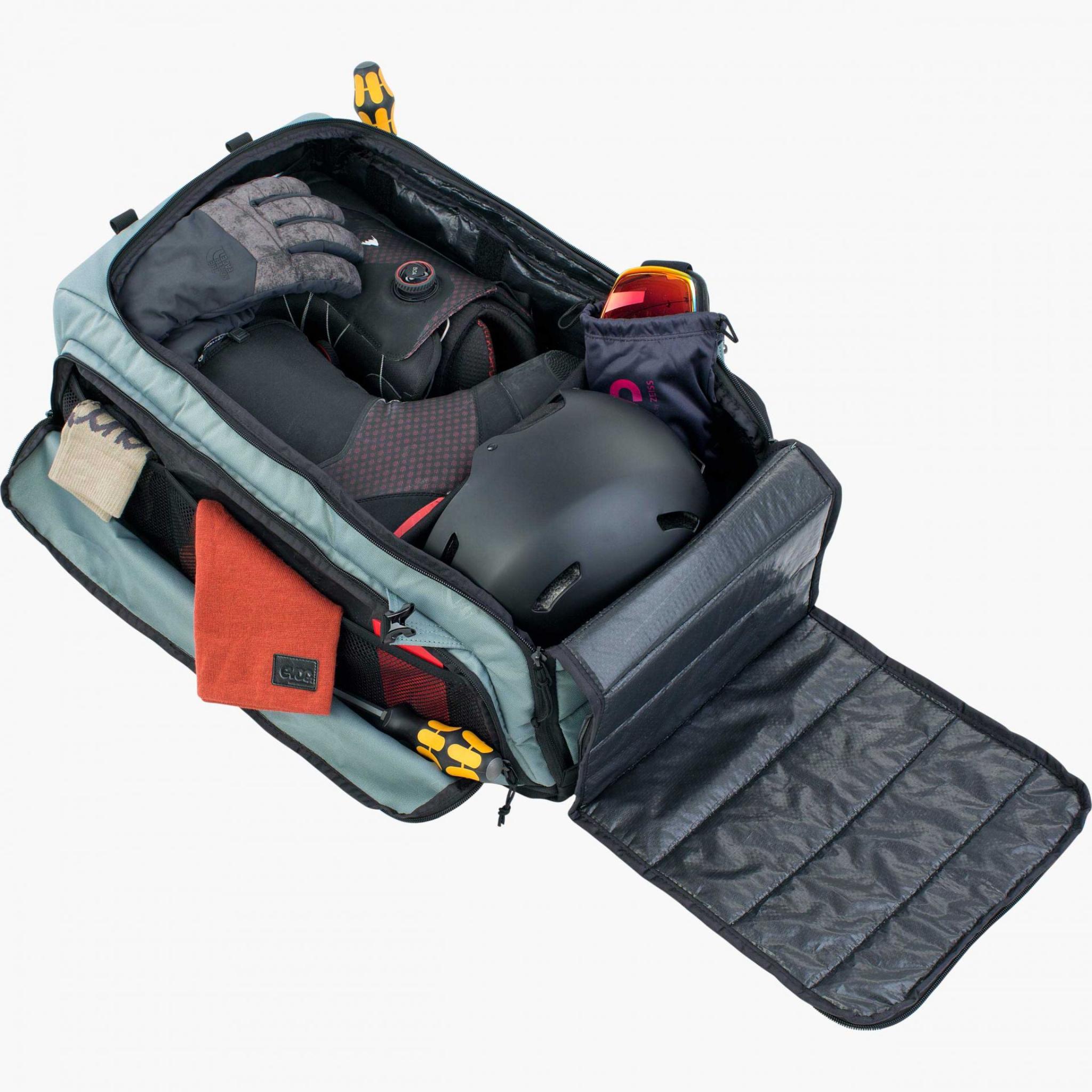 EVOC Gear Bag 55