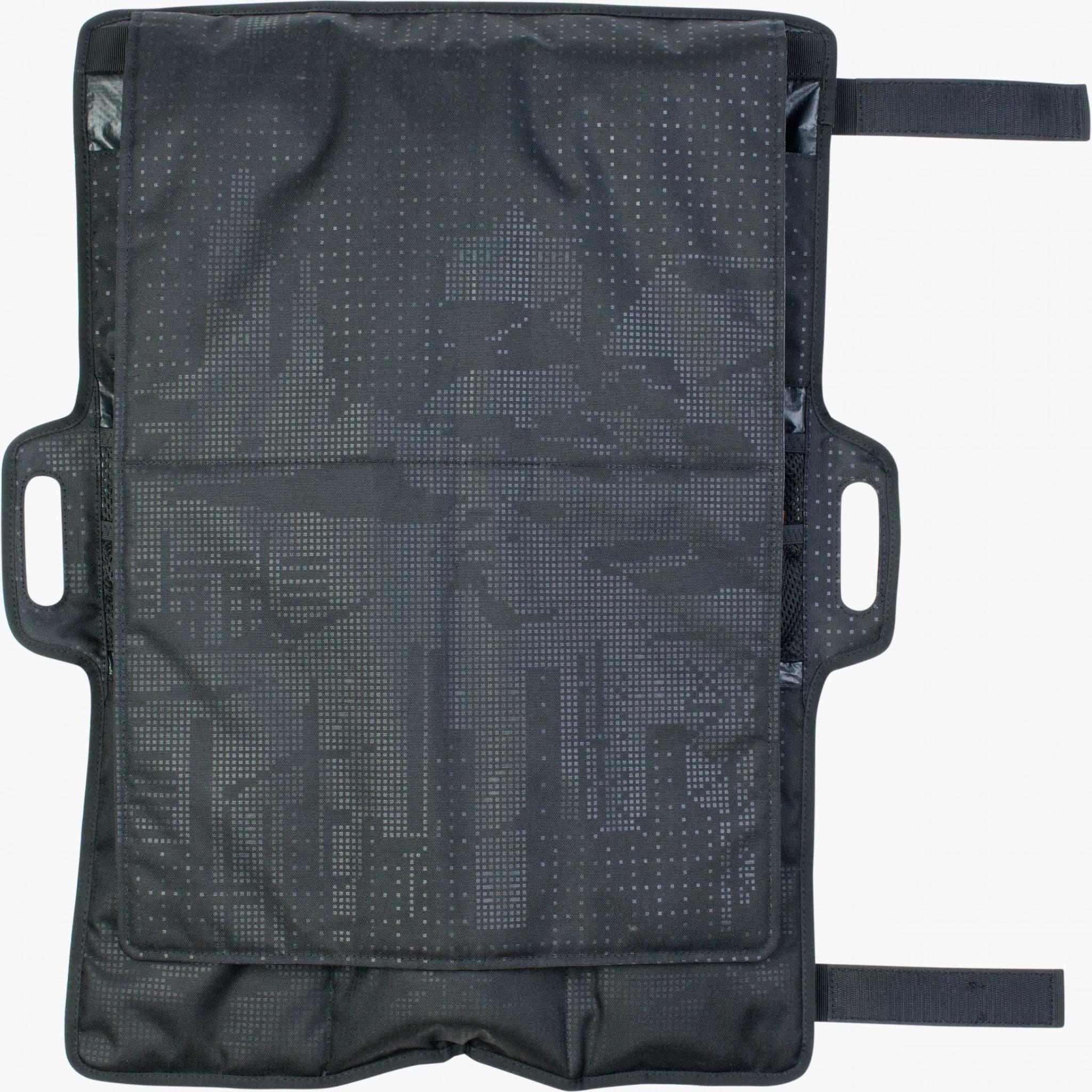 EVOC Gear Wrap Large Black / L