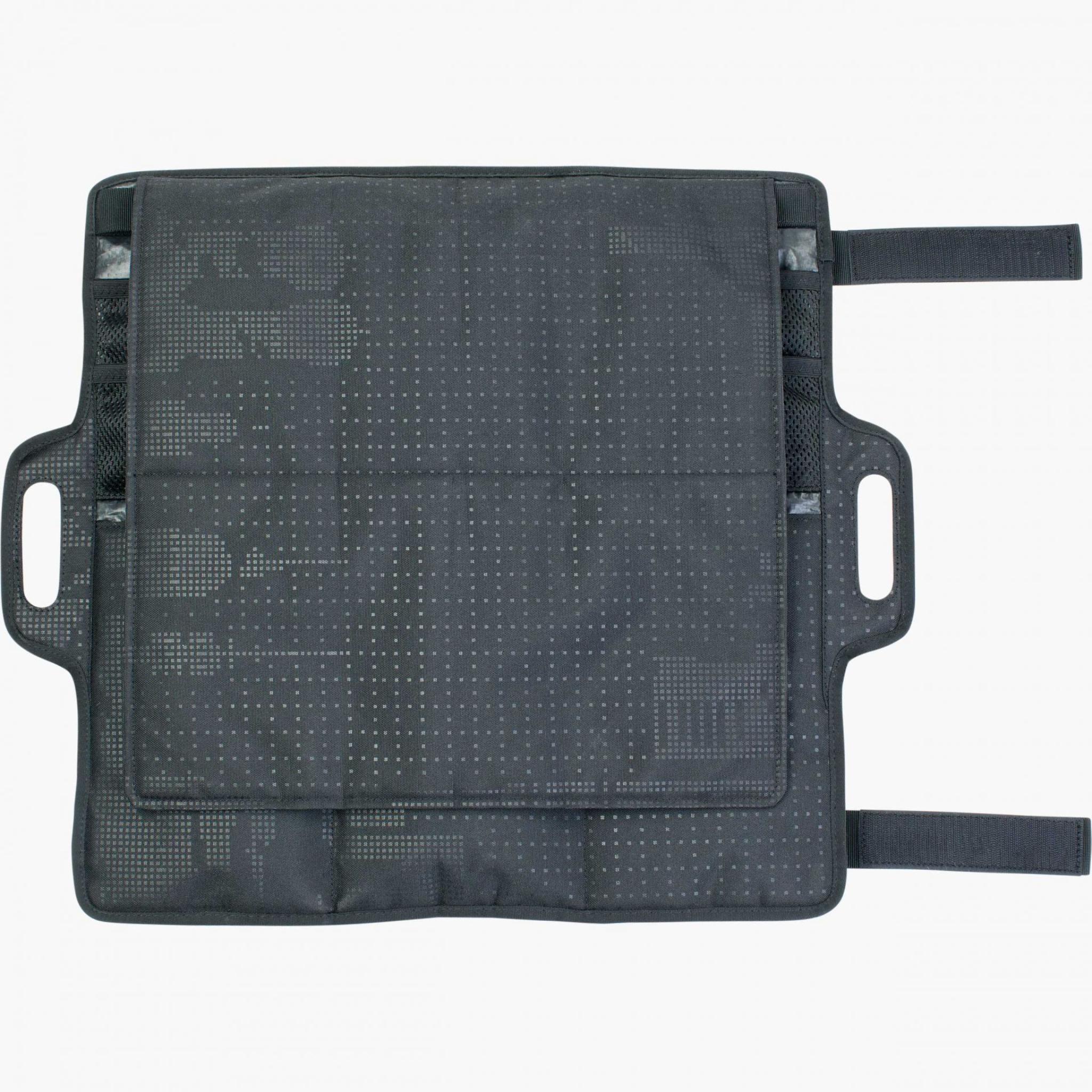 EVOC Gear Wrap Medium Black / M