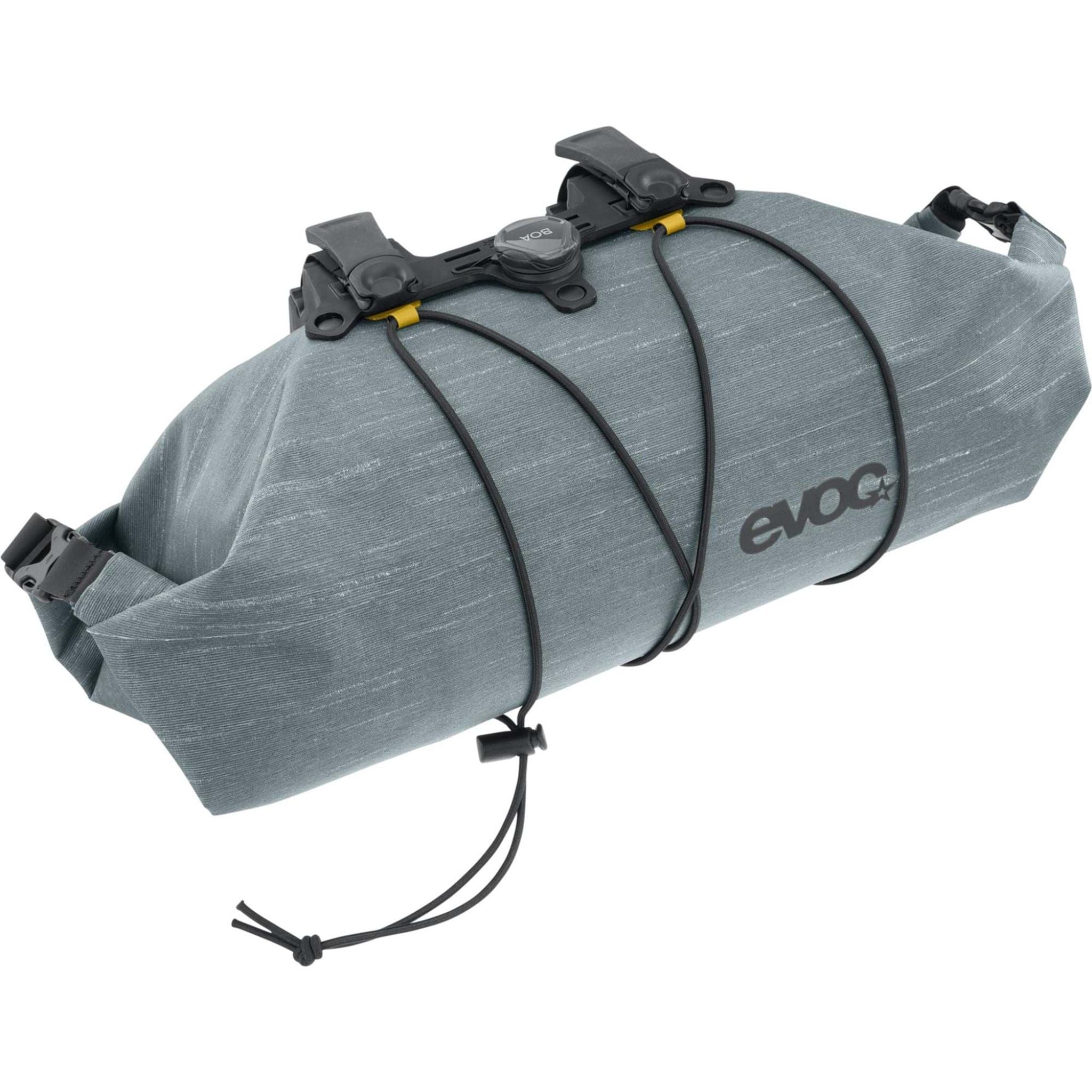 EVOC Handlebar Pack Boa WP 5L Steel / One Size