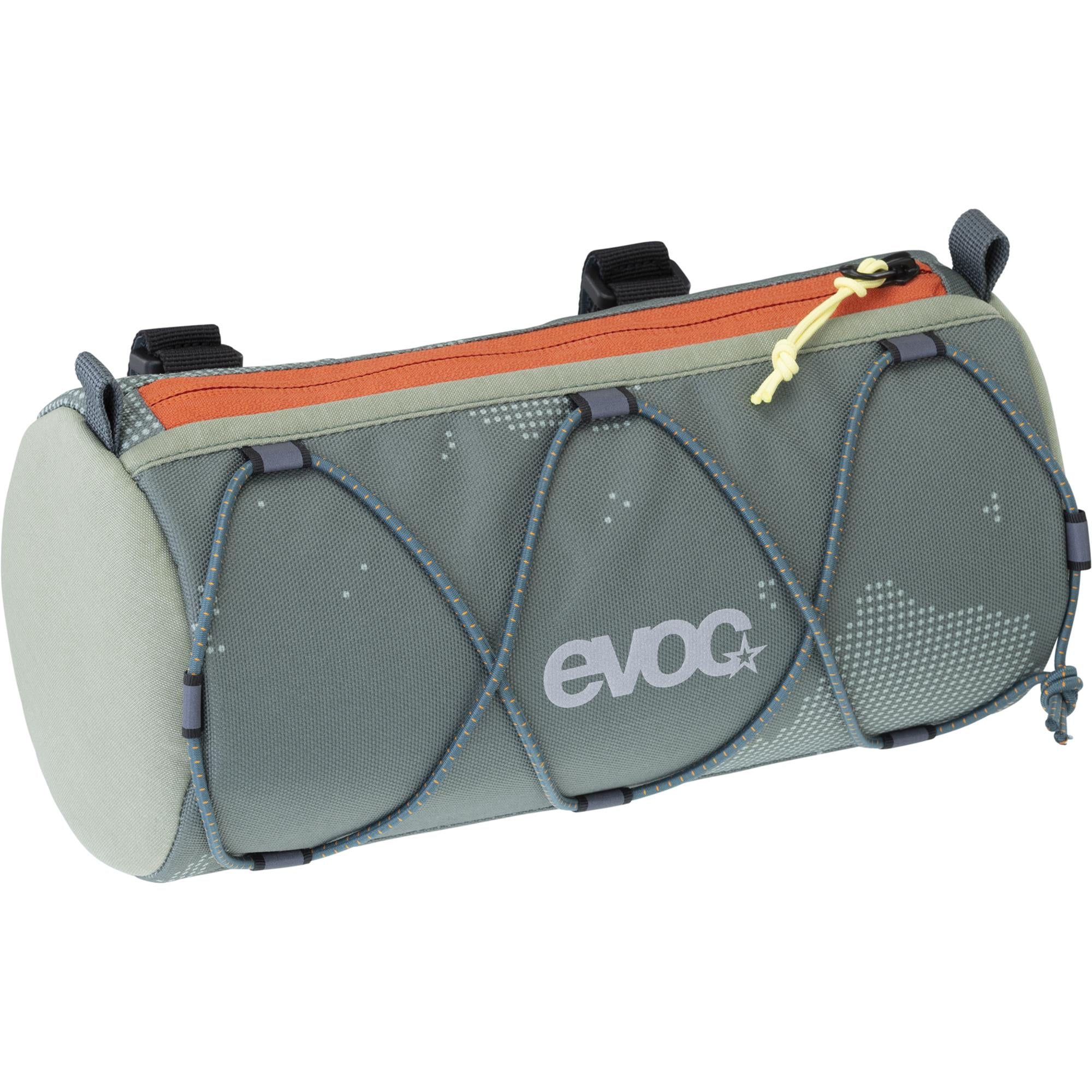 EVOC Handlebar Roll 1.5L Garish / One Size