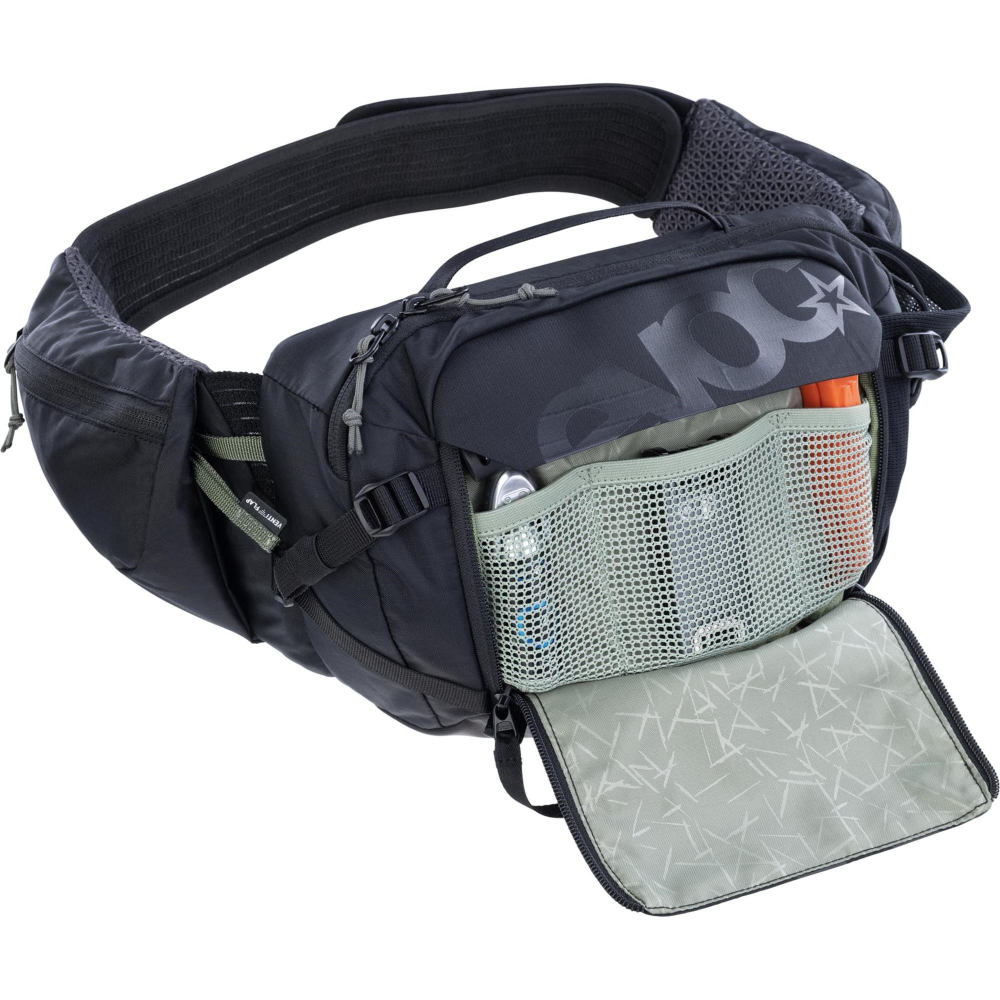 EVOC Hip Pack Pro 3