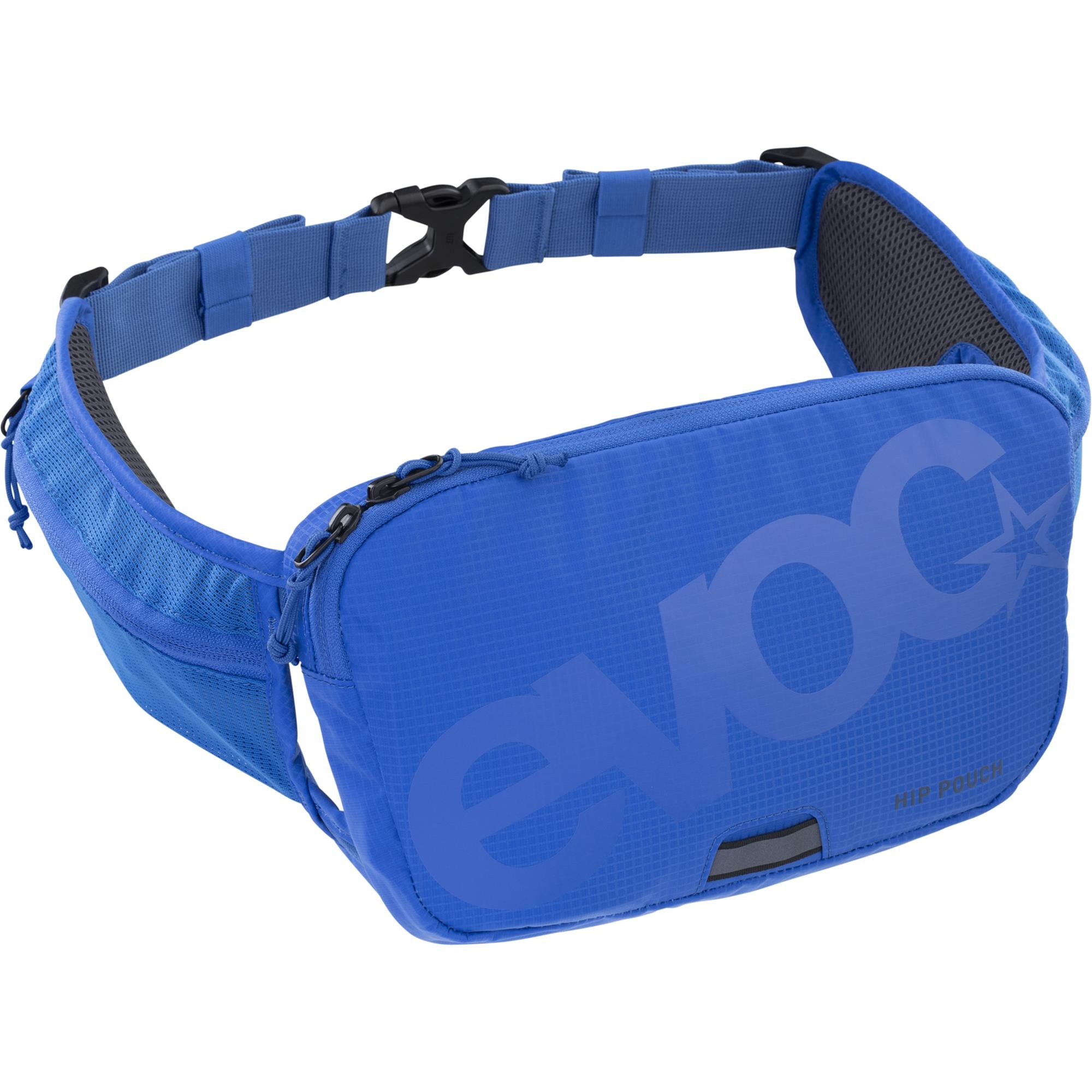 Evoc Hip Pouch 1L Royal Blue / 1 Ltr