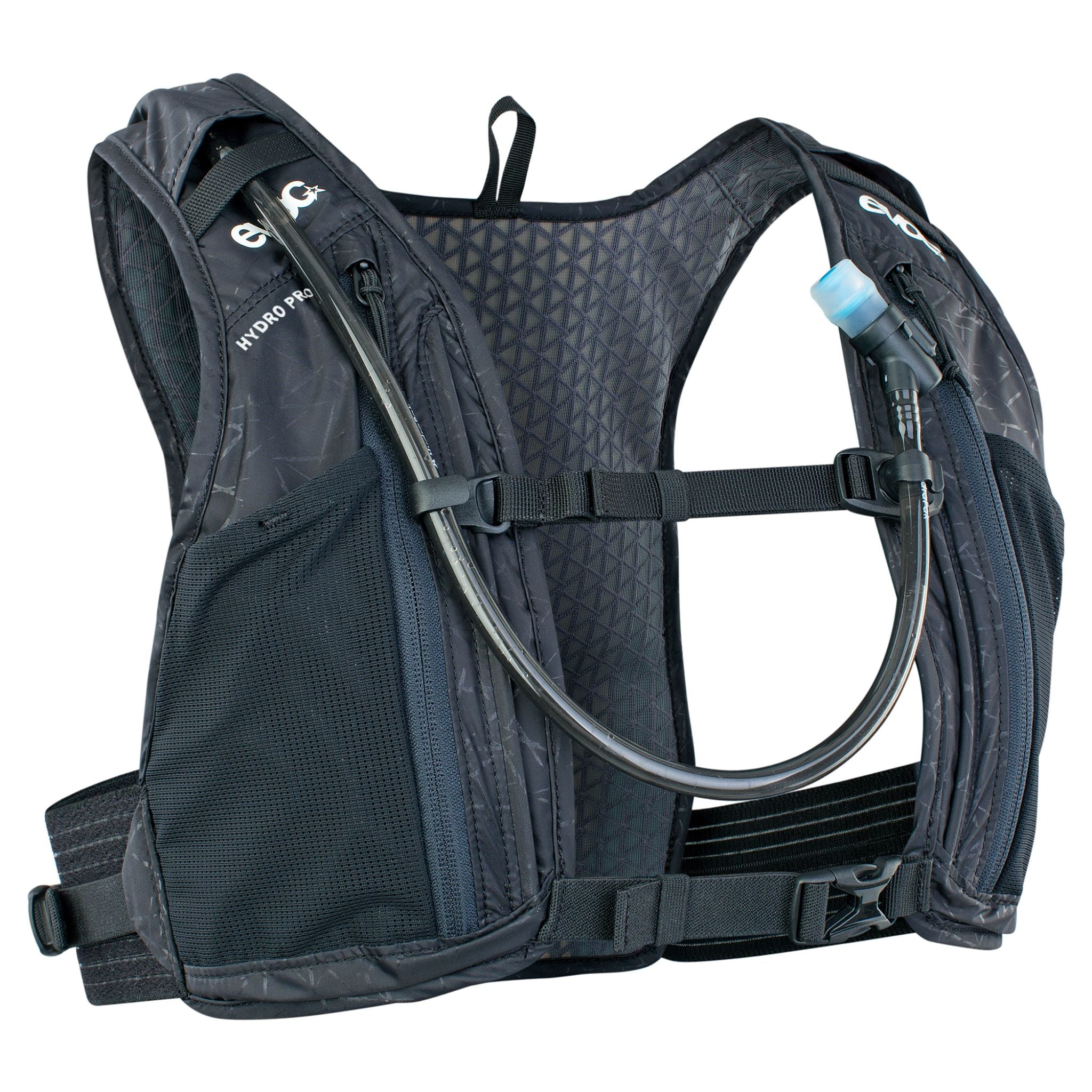 Evoc Hydro PRO 3L Hydration Pack with Bladder