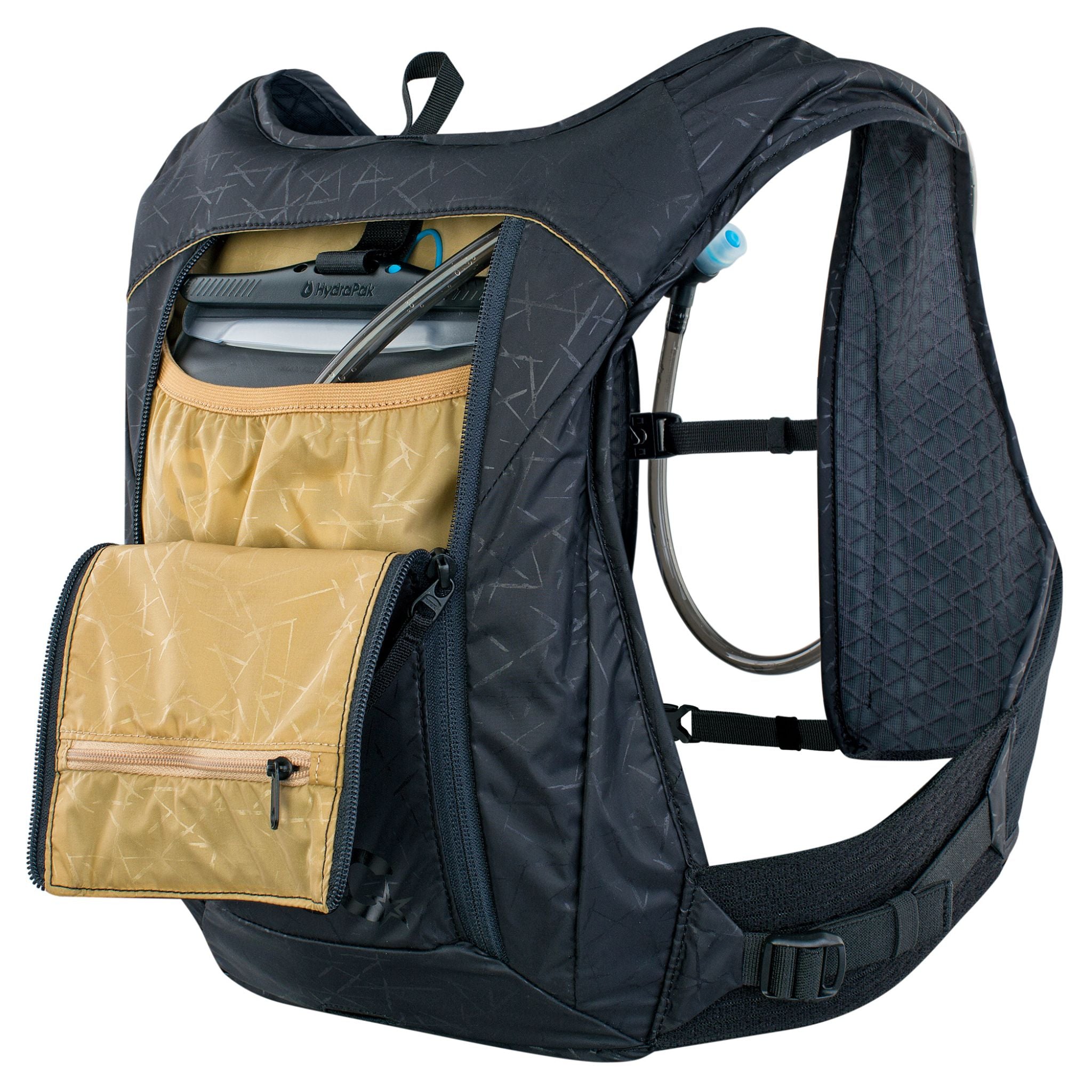 Evoc Hydro PRO 3L Hydration Pack with Bladder