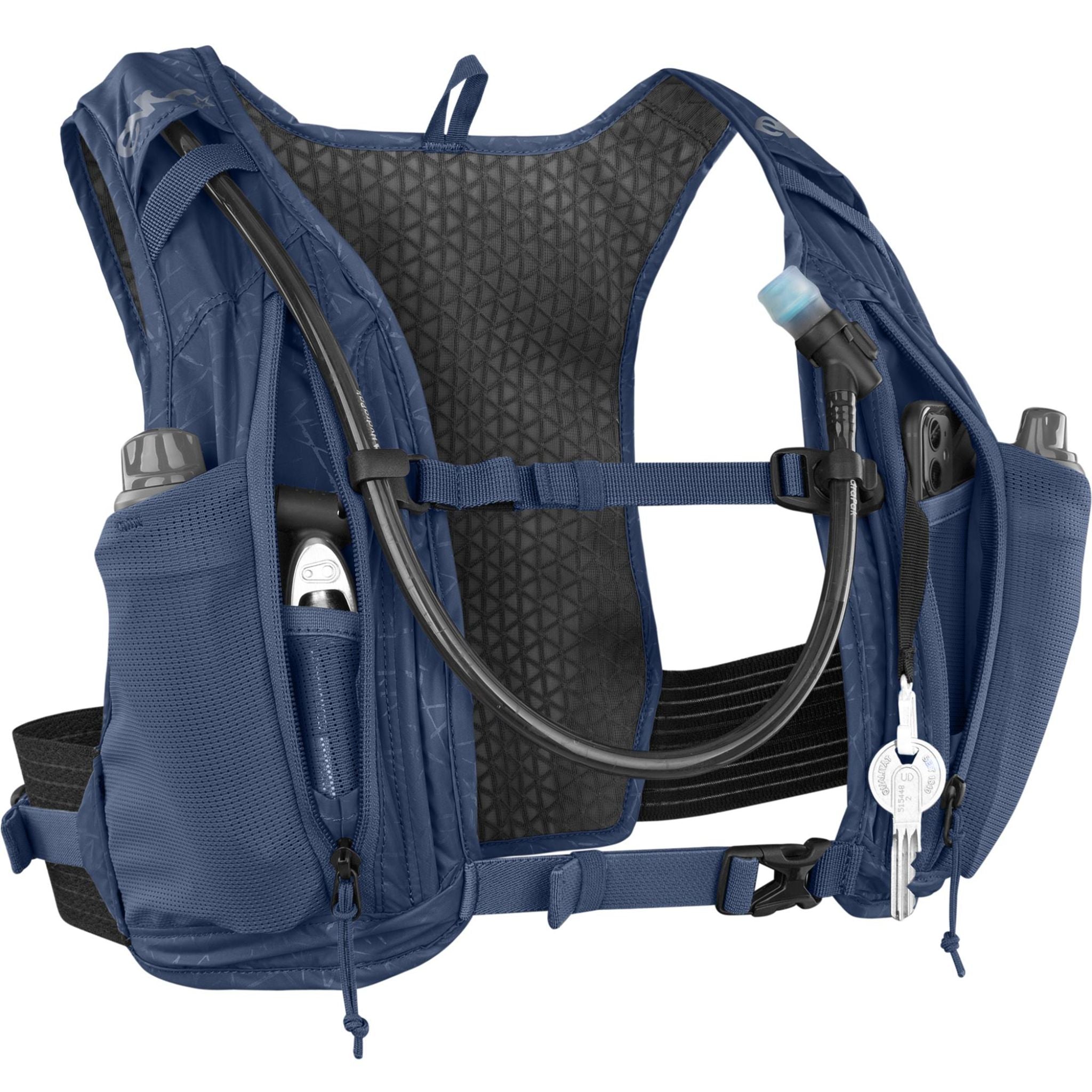 Evoc Hydro PRO 3L Hydration Pack with Bladder
