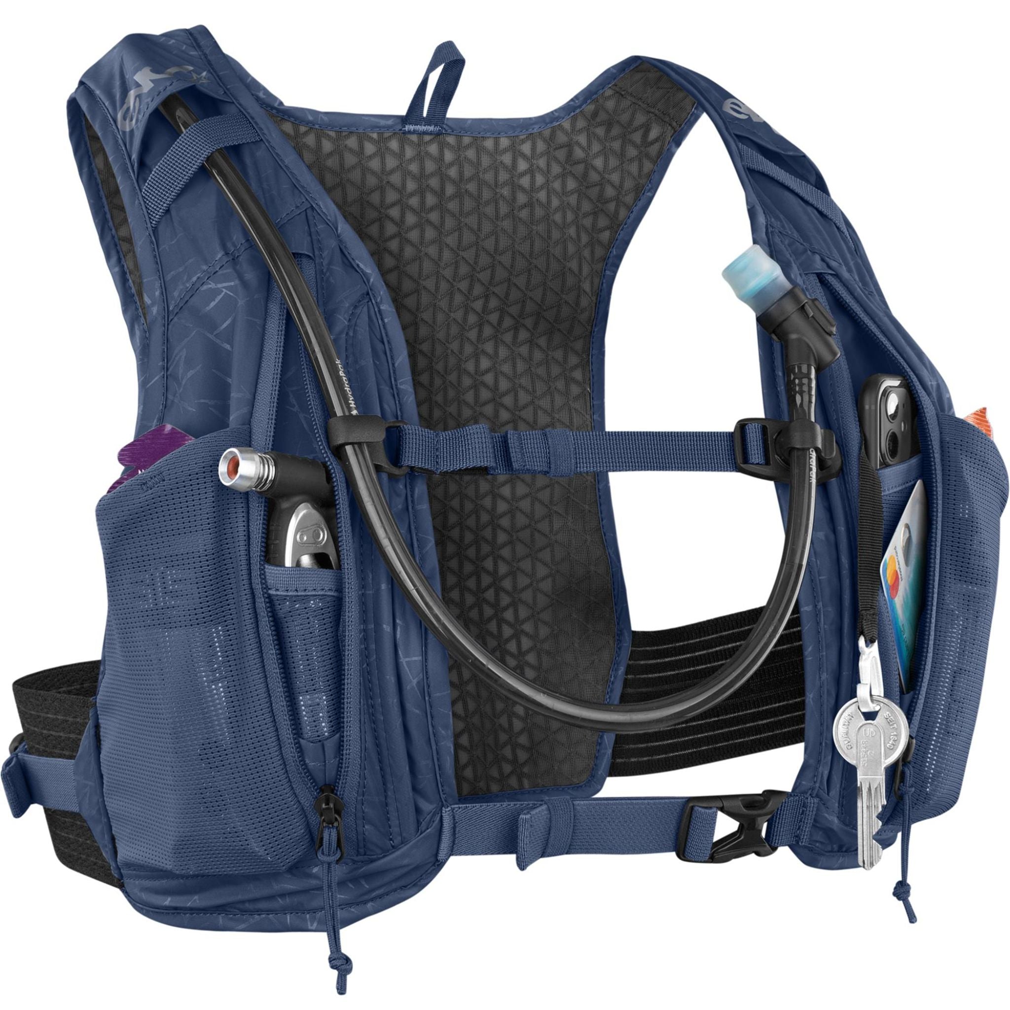 Evoc Hydro PRO 3L Hydration Pack with Bladder