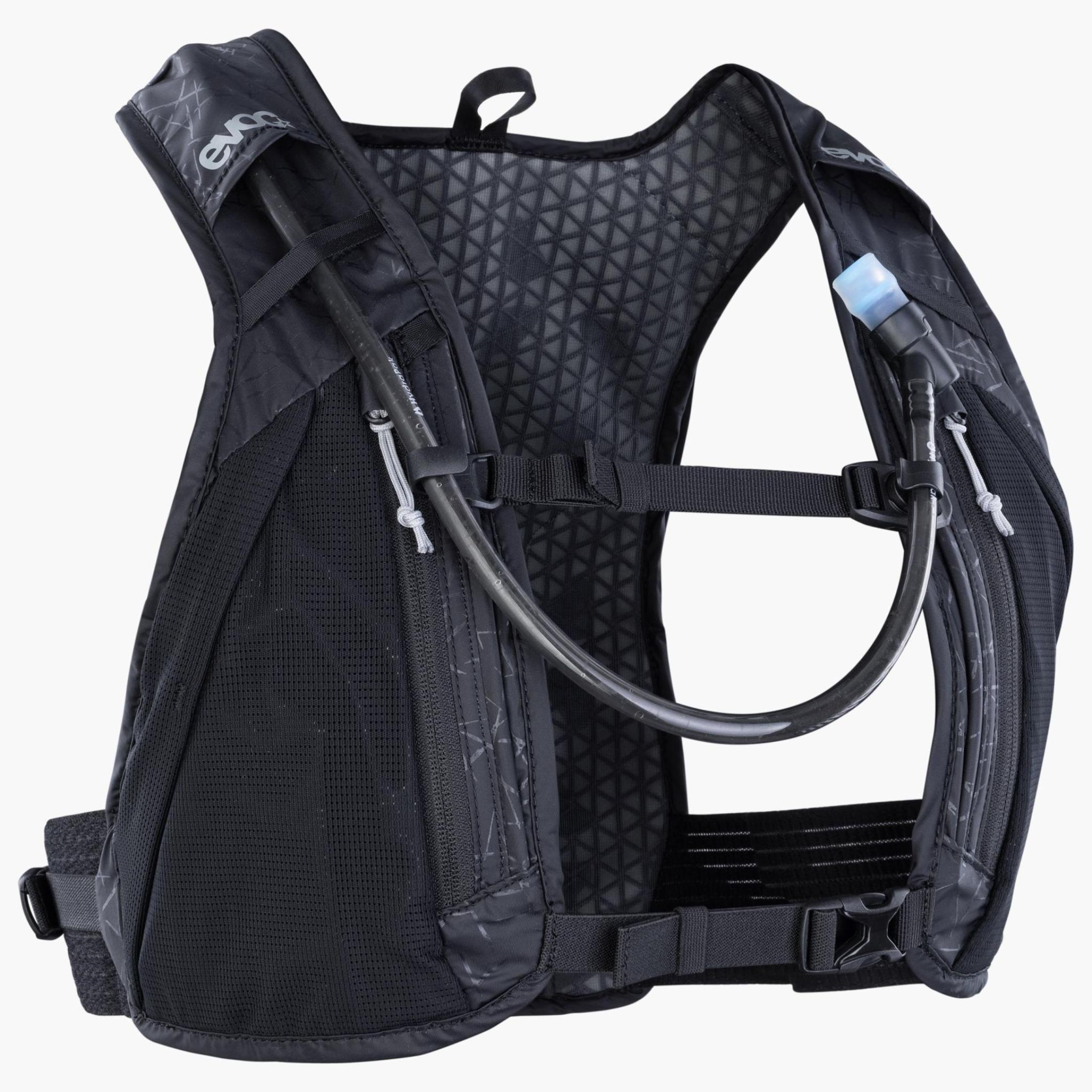 EVOC Hydro Pro 6 with Bladder