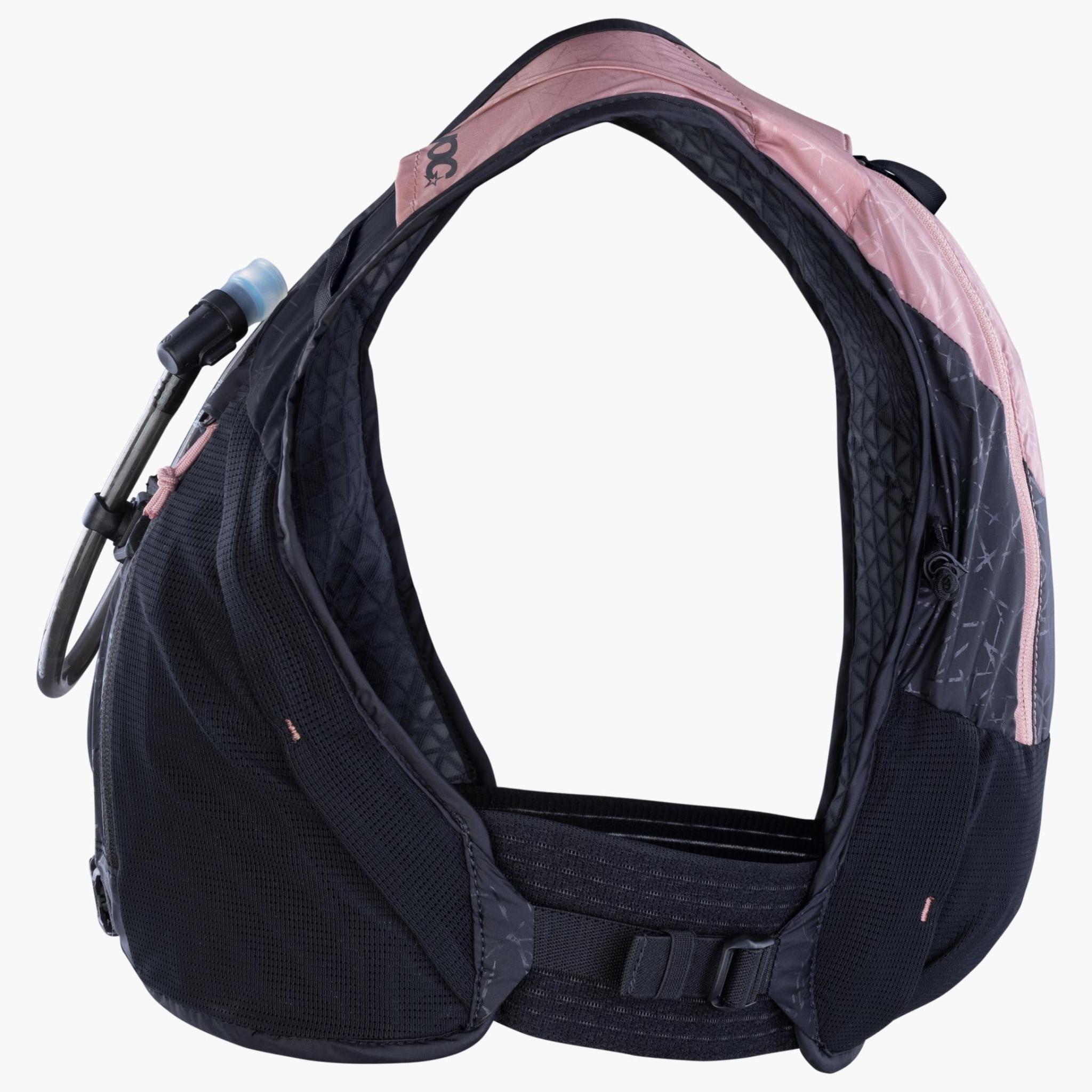 EVOC Hydro Pro 6 with Bladder