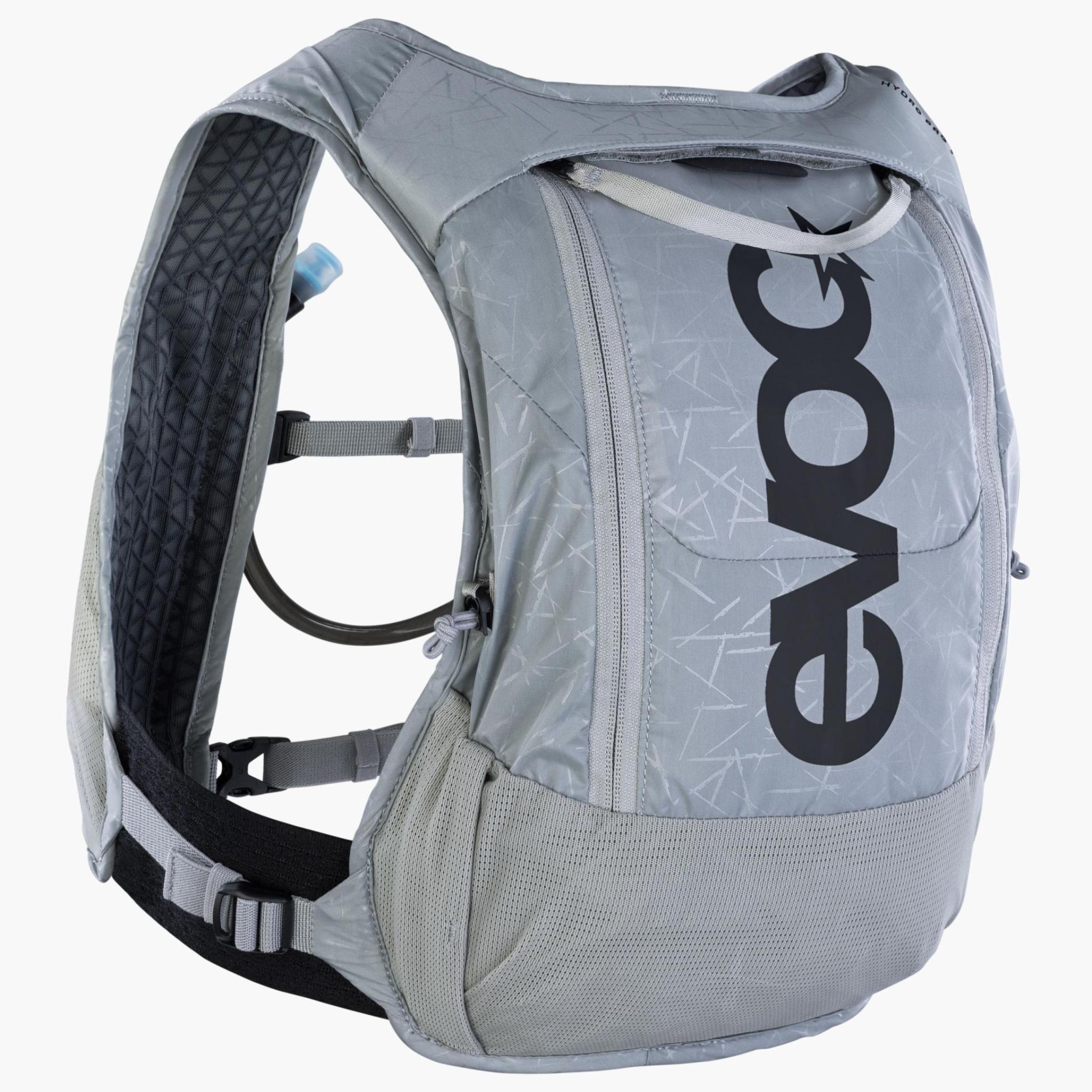 EVOC Hydro Pro 6 with Bladder Stone / One Size