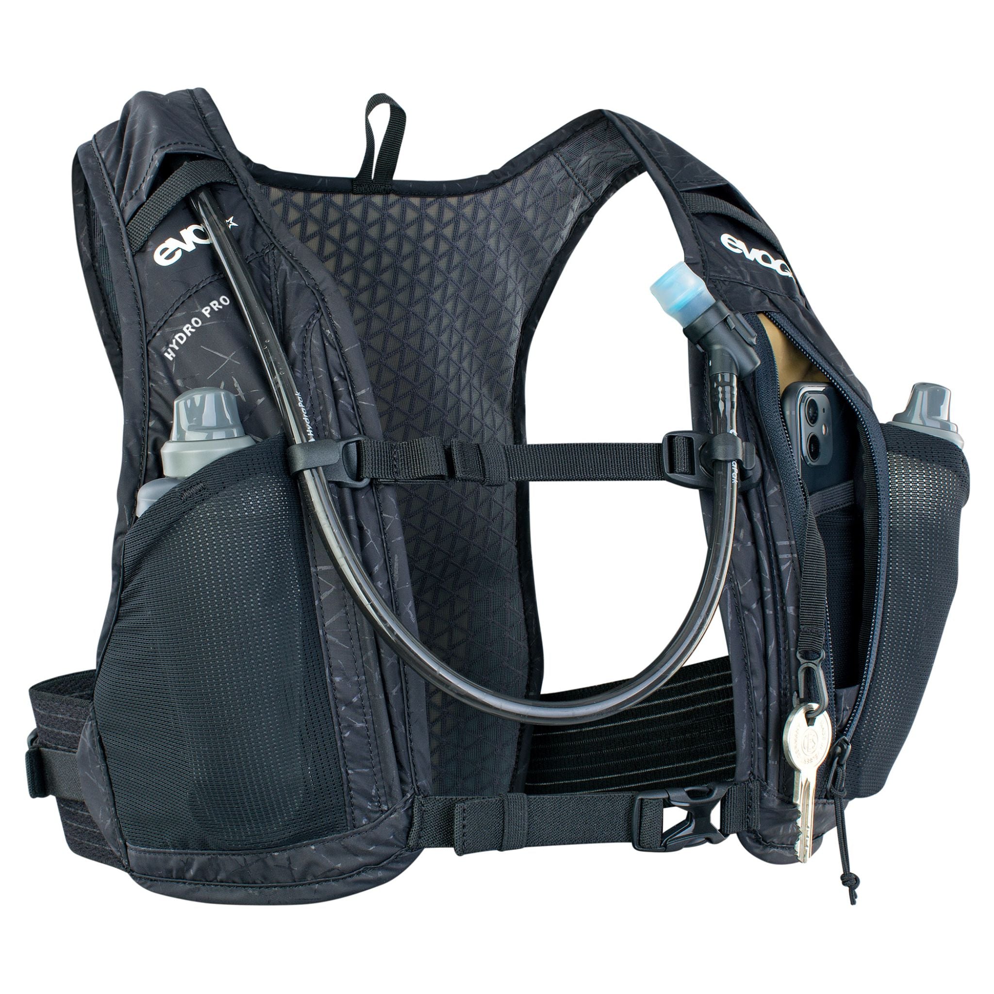 EVOC Hydro Pro Hydration Pack 1.5L with Bladder