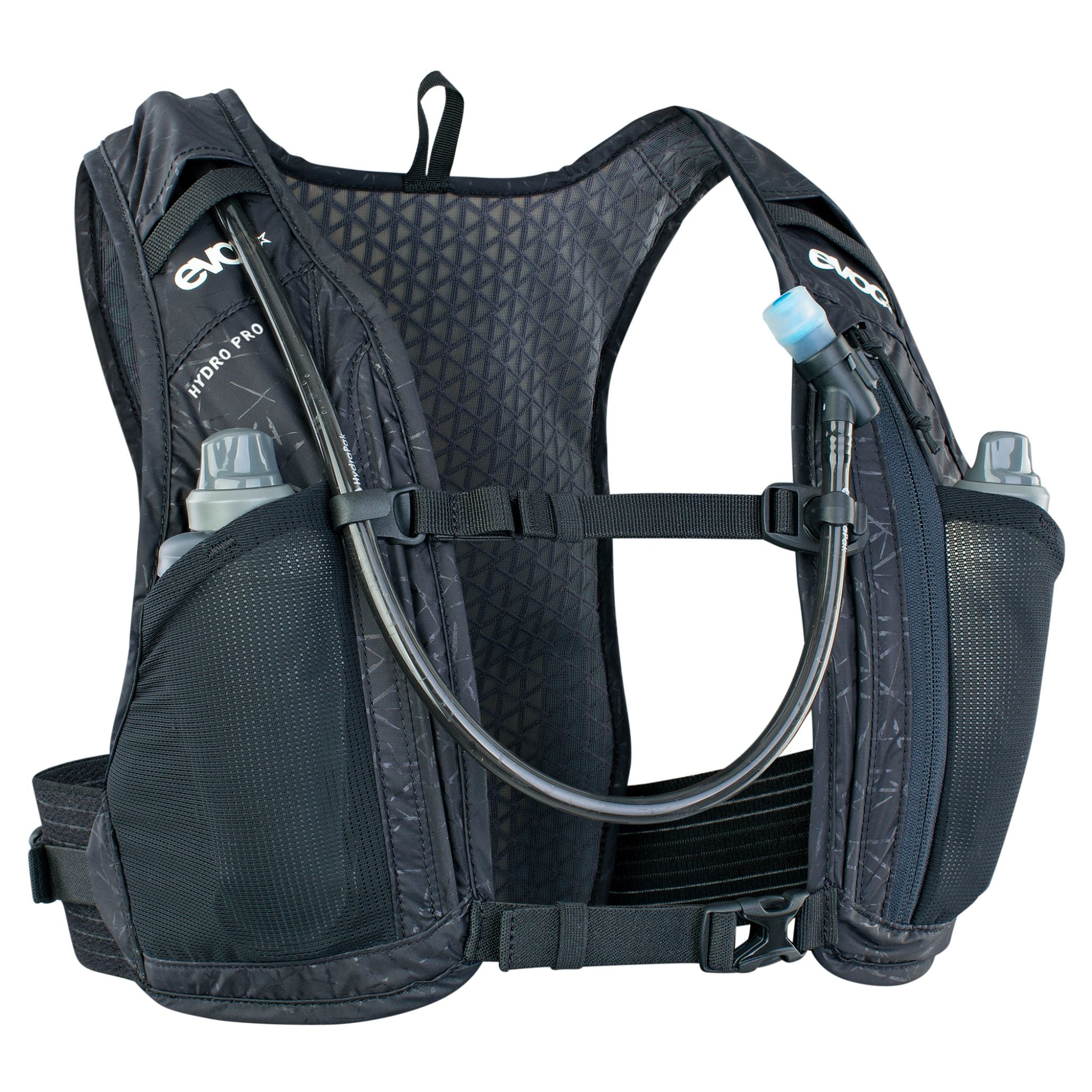 EVOC Hydro Pro Hydration Pack 1.5L with Bladder
