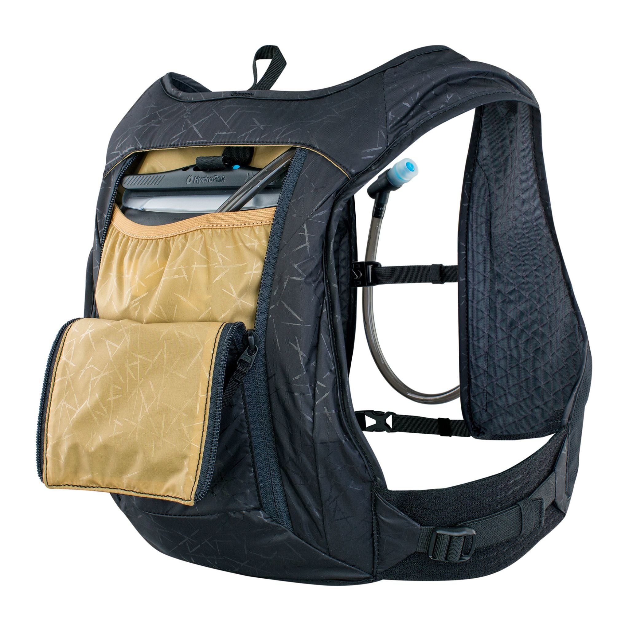 EVOC Hydro Pro Hydration Pack 1.5L with Bladder