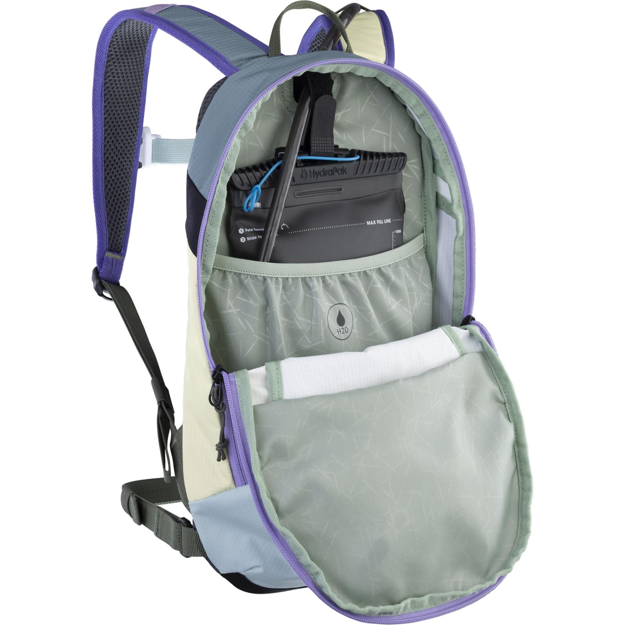 EVOC Joyride Kids Back Pack 4L