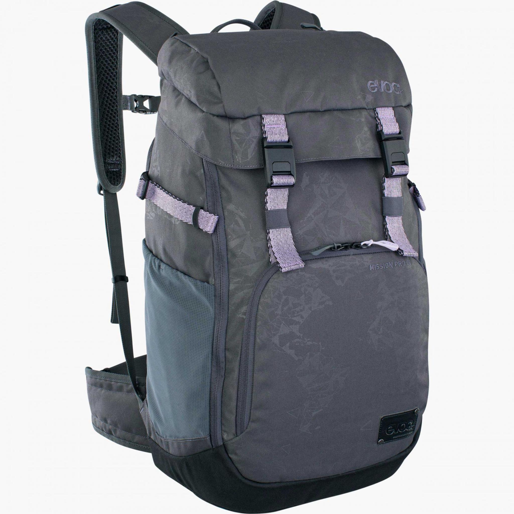 EVOC Mission Pro 28 Backback Multicolour / One Size